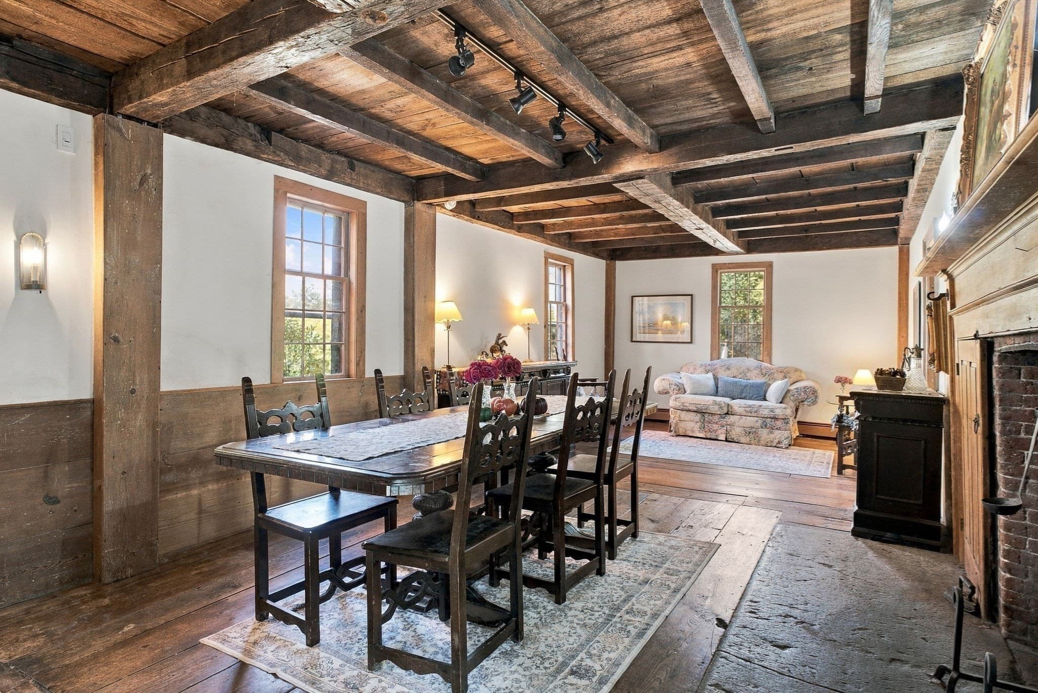 Single Family Residence at 82 Hardwick Rd, Petersham MA 01366, photo 15 of 42