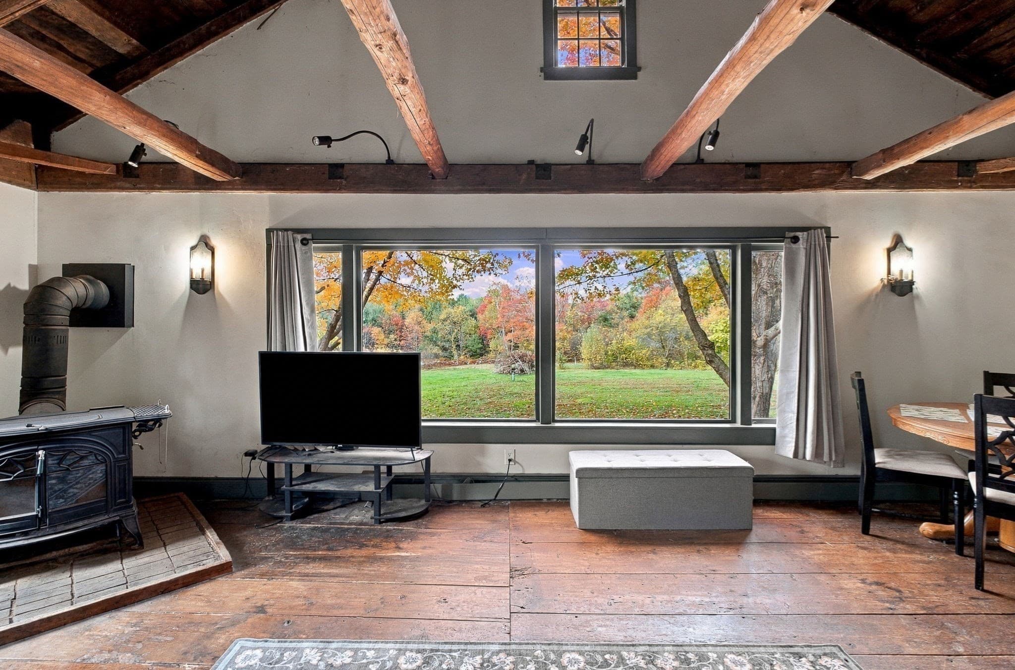 Single Family Residence at 82 Hardwick Rd, Petersham MA 01366, photo 11 of 42