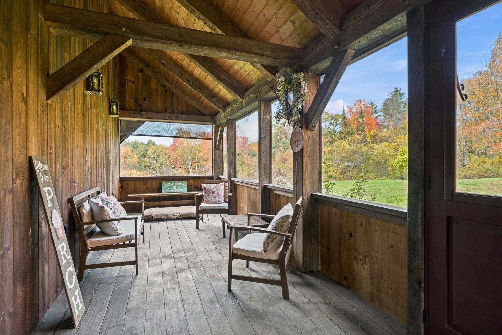 Single Family Residence at 82 Hardwick Rd, Petersham MA 01366, photo 31 of 42