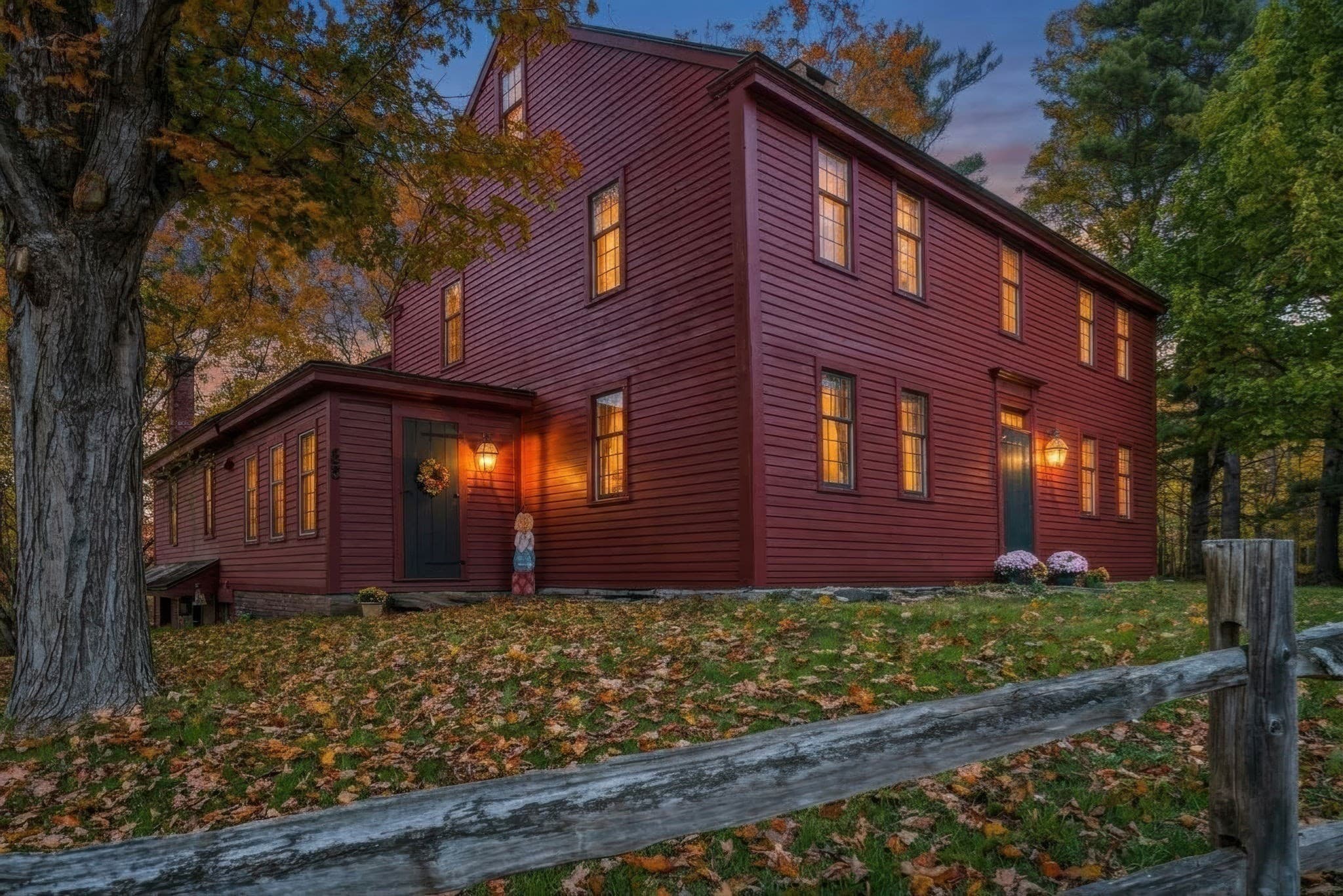 Single Family Residence at 82 Hardwick Rd, Petersham MA 01366, photo 39 of 42