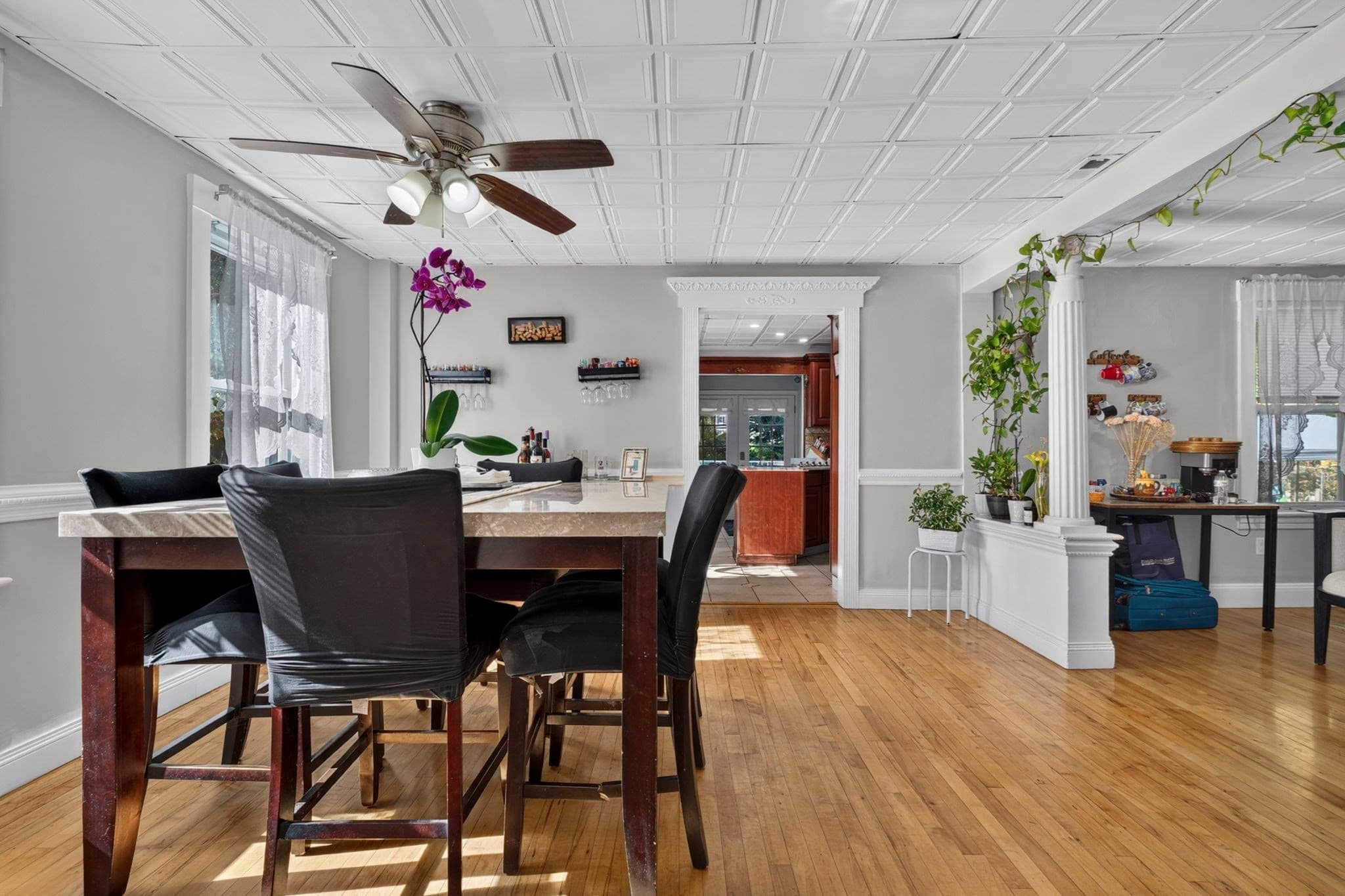 Single Family Residence at 74 Arlington St, Leominster MA 01453, photo 13 of 40