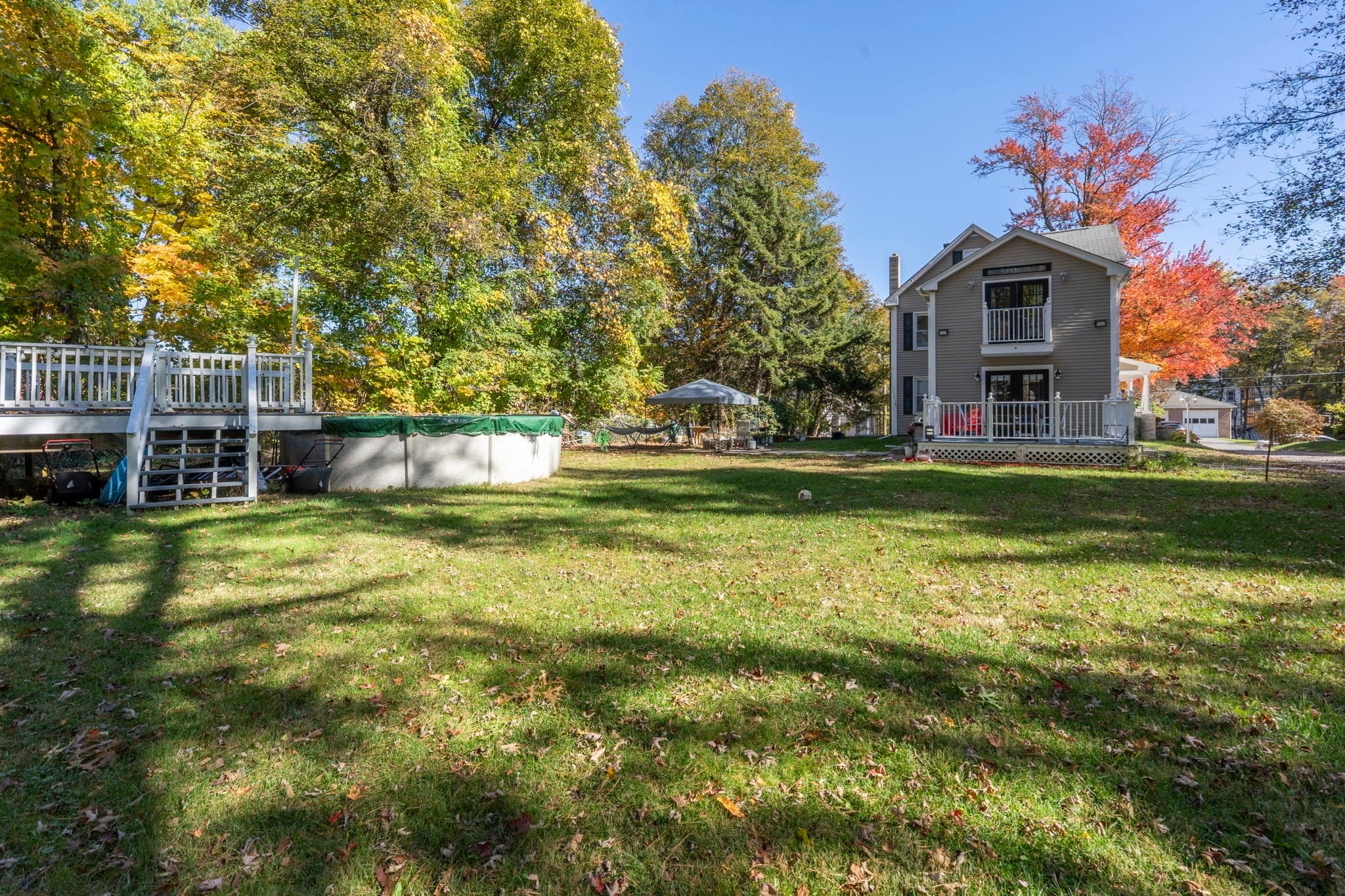 Single Family Residence at 74 Arlington St, Leominster MA 01453, photo 36 of 40