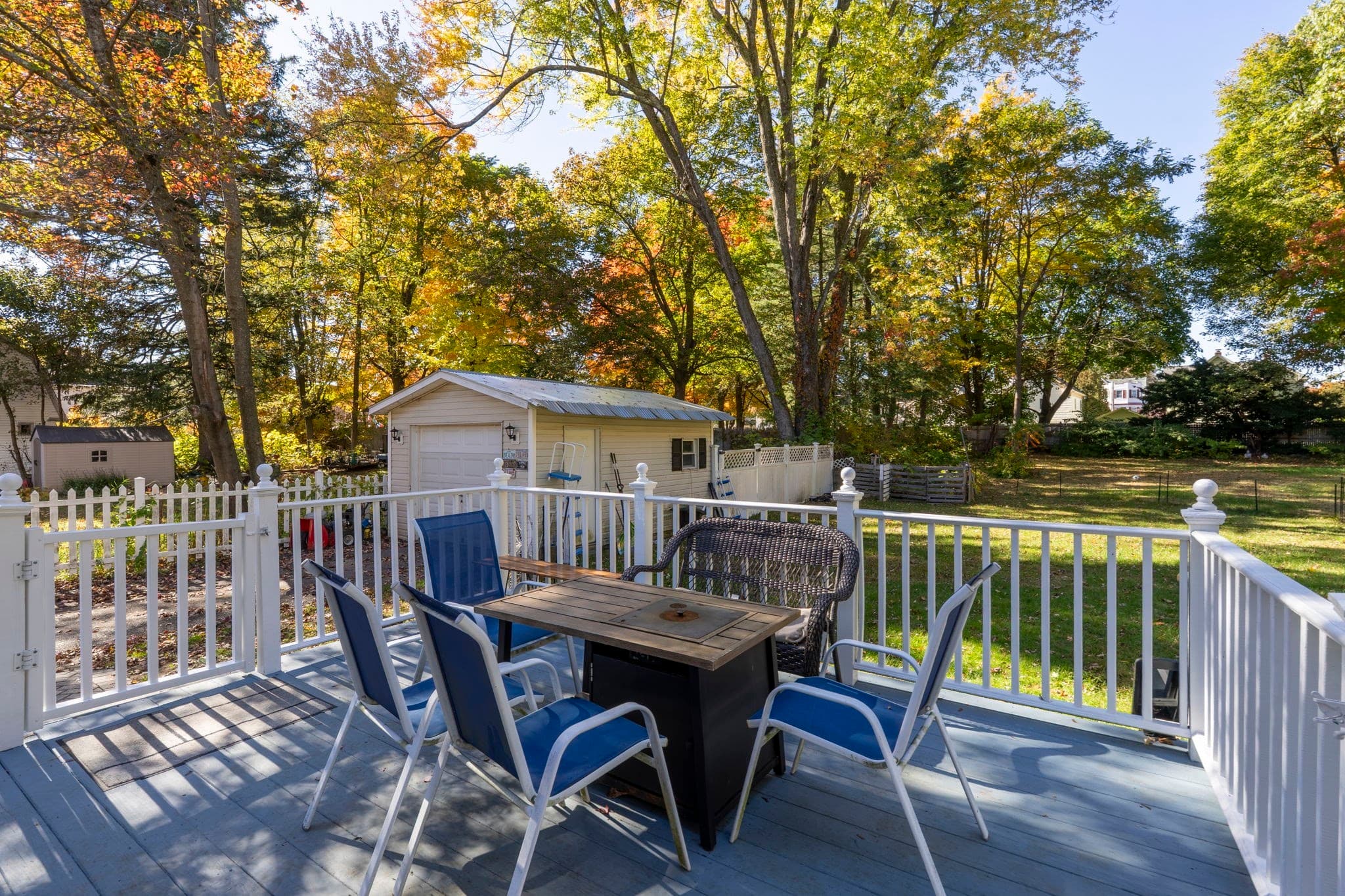 Single Family Residence at 74 Arlington St, Leominster MA 01453, photo 38 of 40