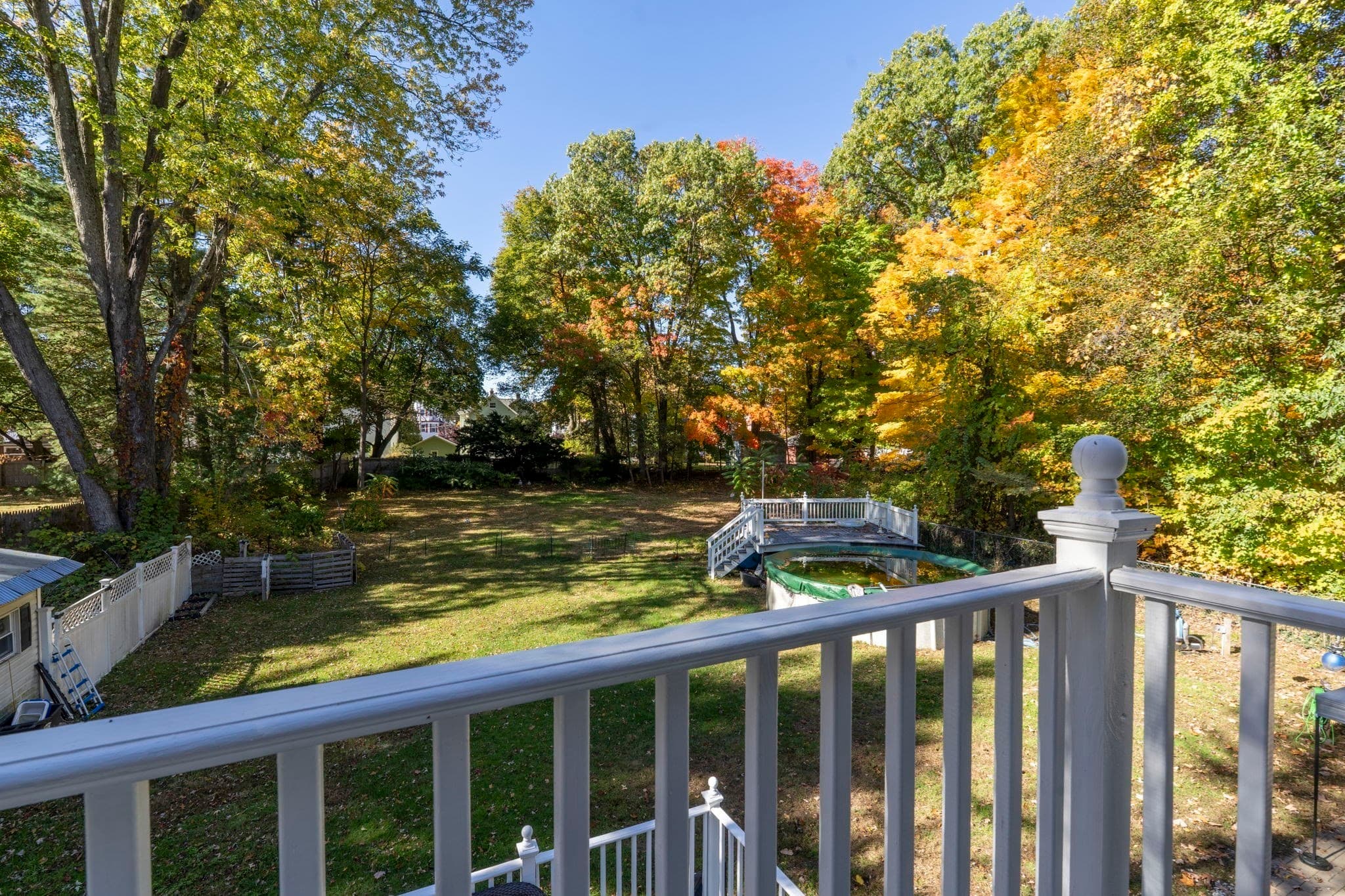 Single Family Residence at 74 Arlington St, Leominster MA 01453, photo 33 of 40