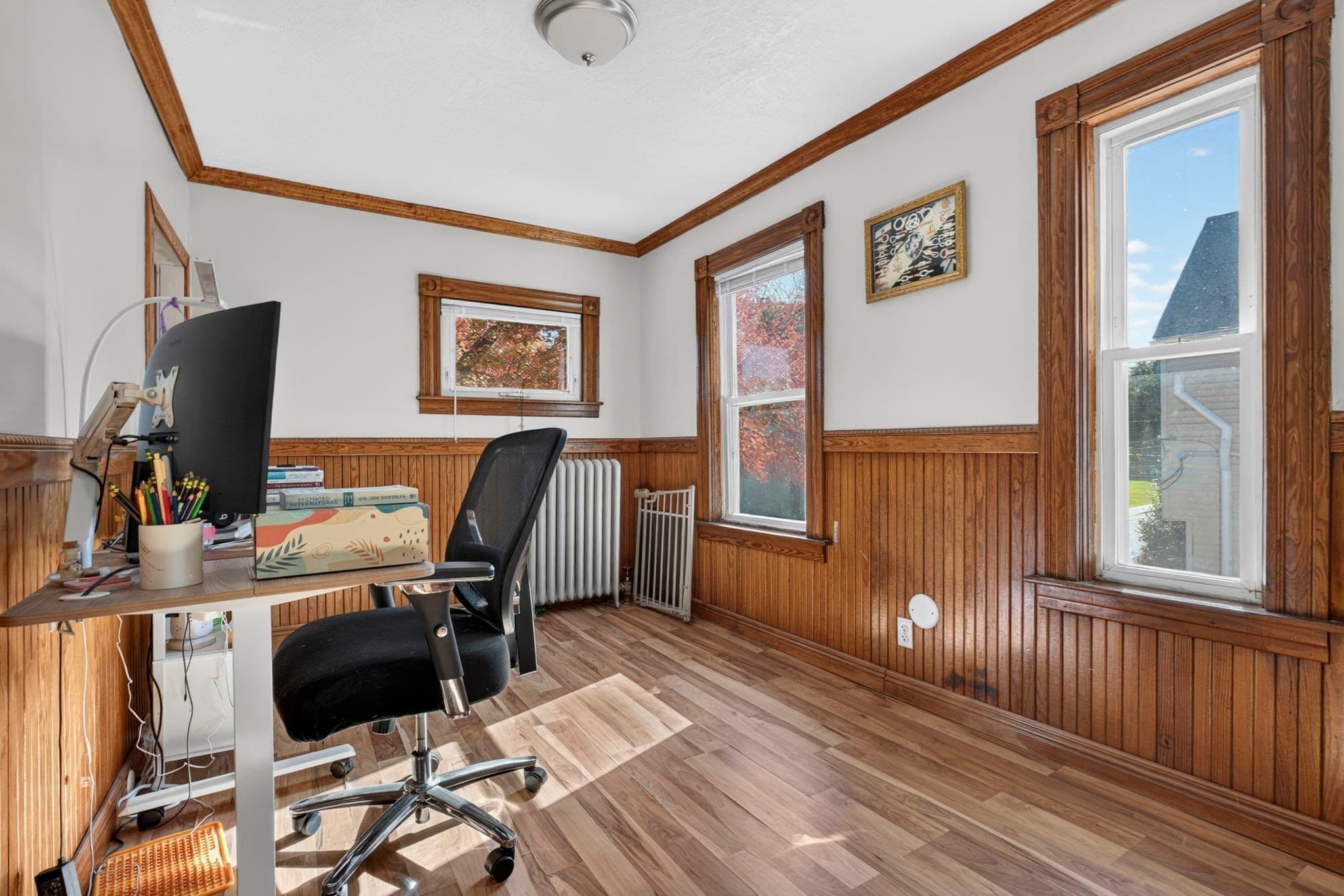 Single Family Residence at 74 Arlington St, Leominster MA 01453, photo 25 of 40