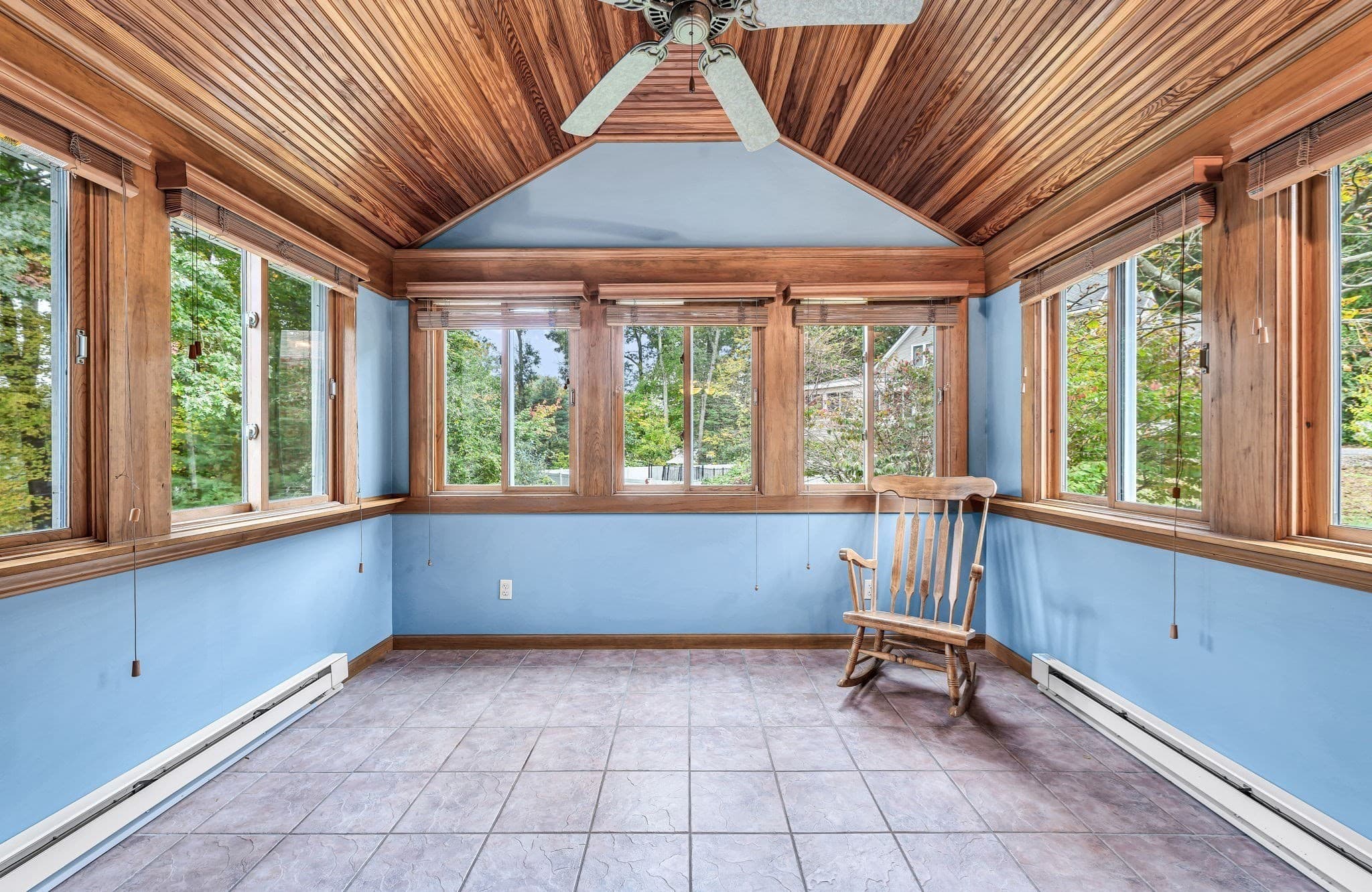 Single Family Residence at 6 Townview Circle, East Longmeadow MA 01028, photo 22 of 42