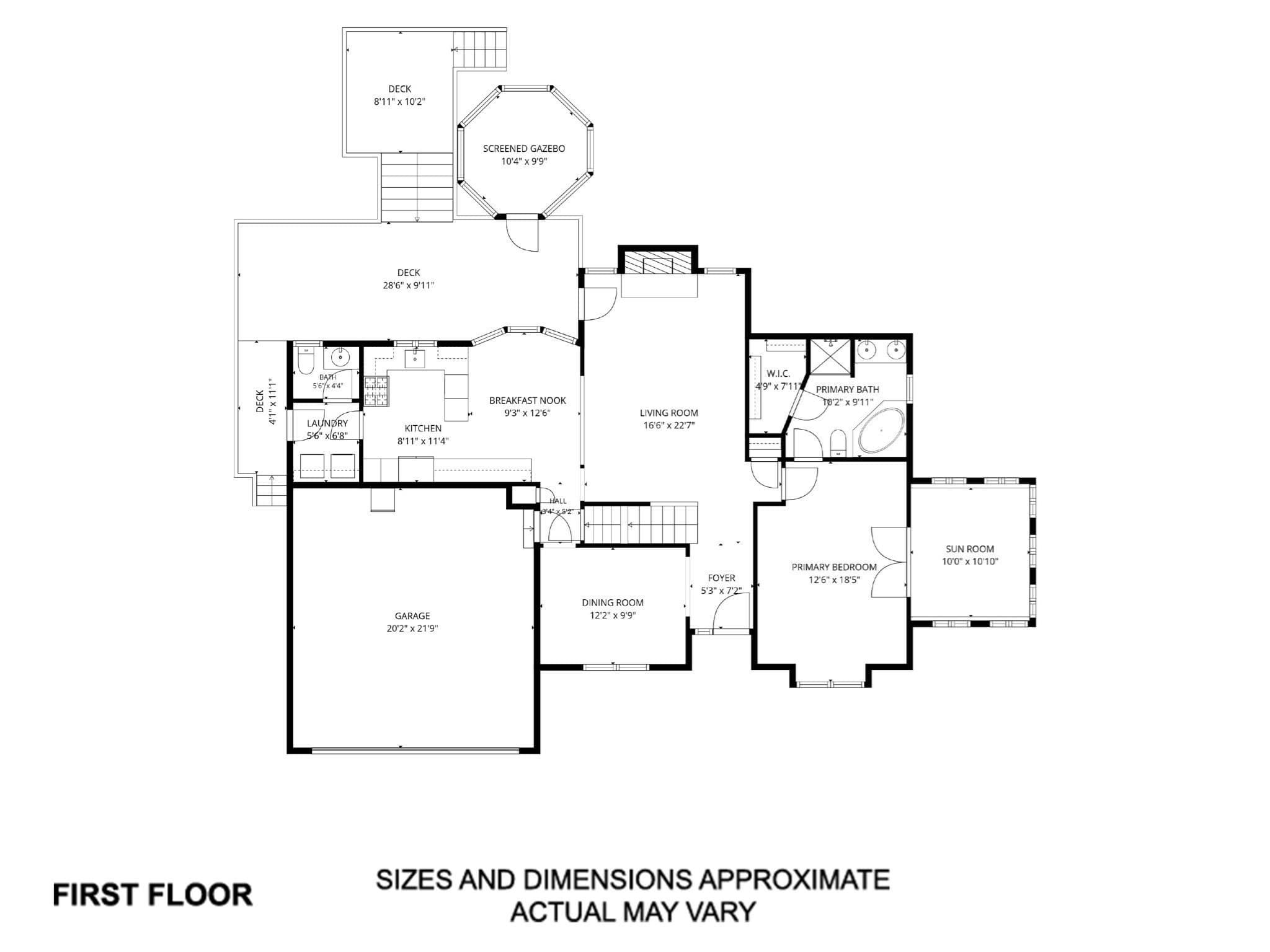 Single Family Residence at 6 Townview Circle, East Longmeadow MA 01028, photo 40 of 42
