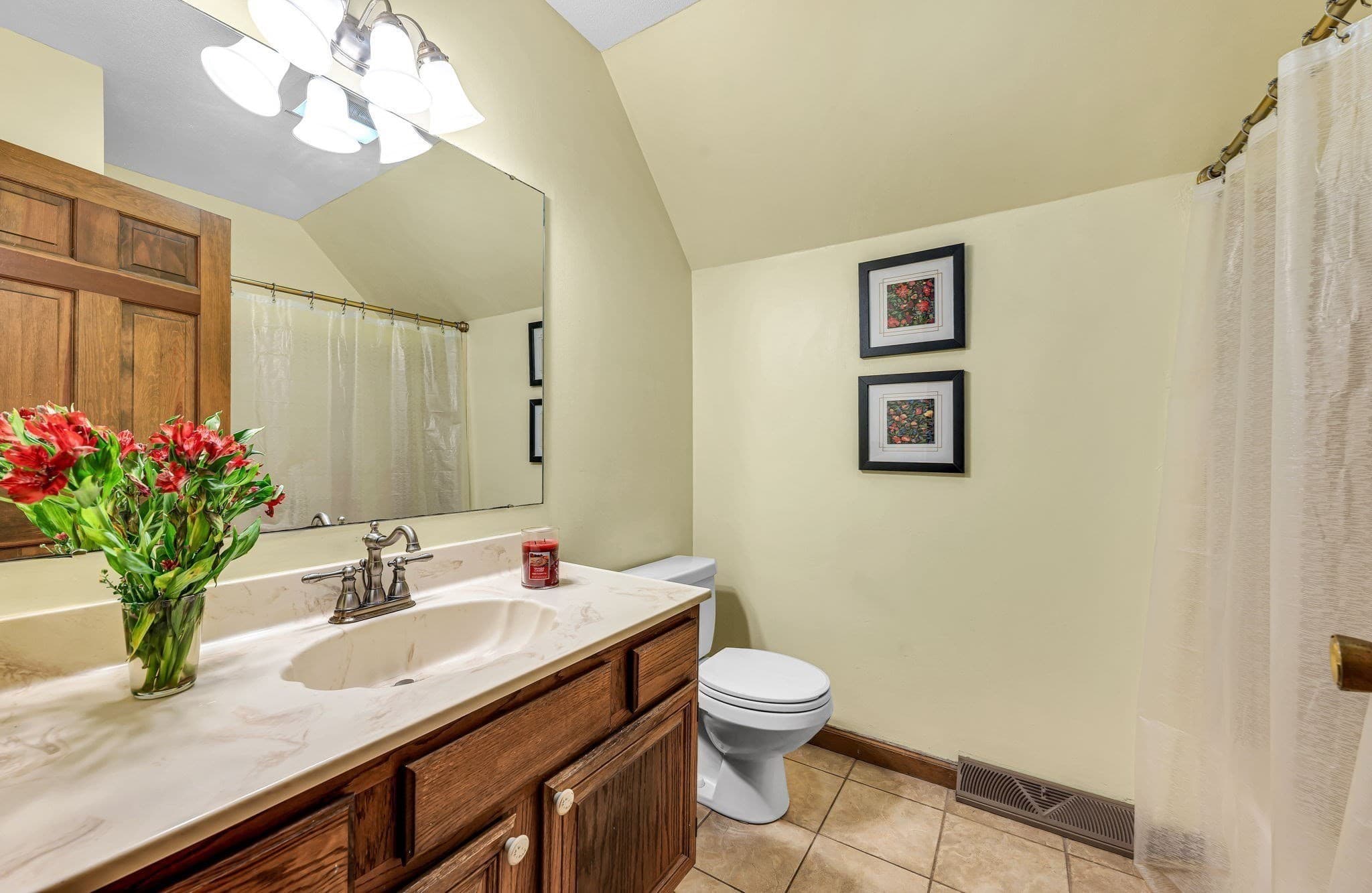 Single Family Residence at 6 Townview Circle, East Longmeadow MA 01028, photo 29 of 42