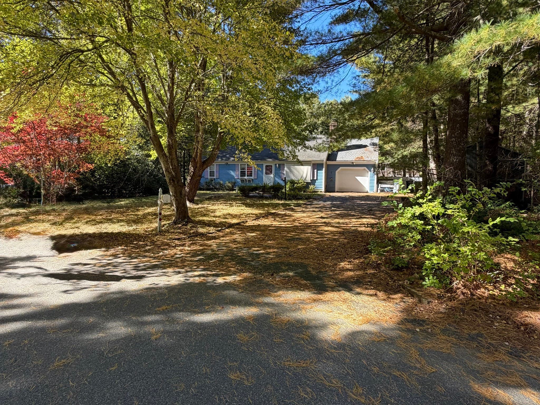 Single Family Residence at 30 Overlook Cir, Falmouth MA 02536, photo 23 of 23