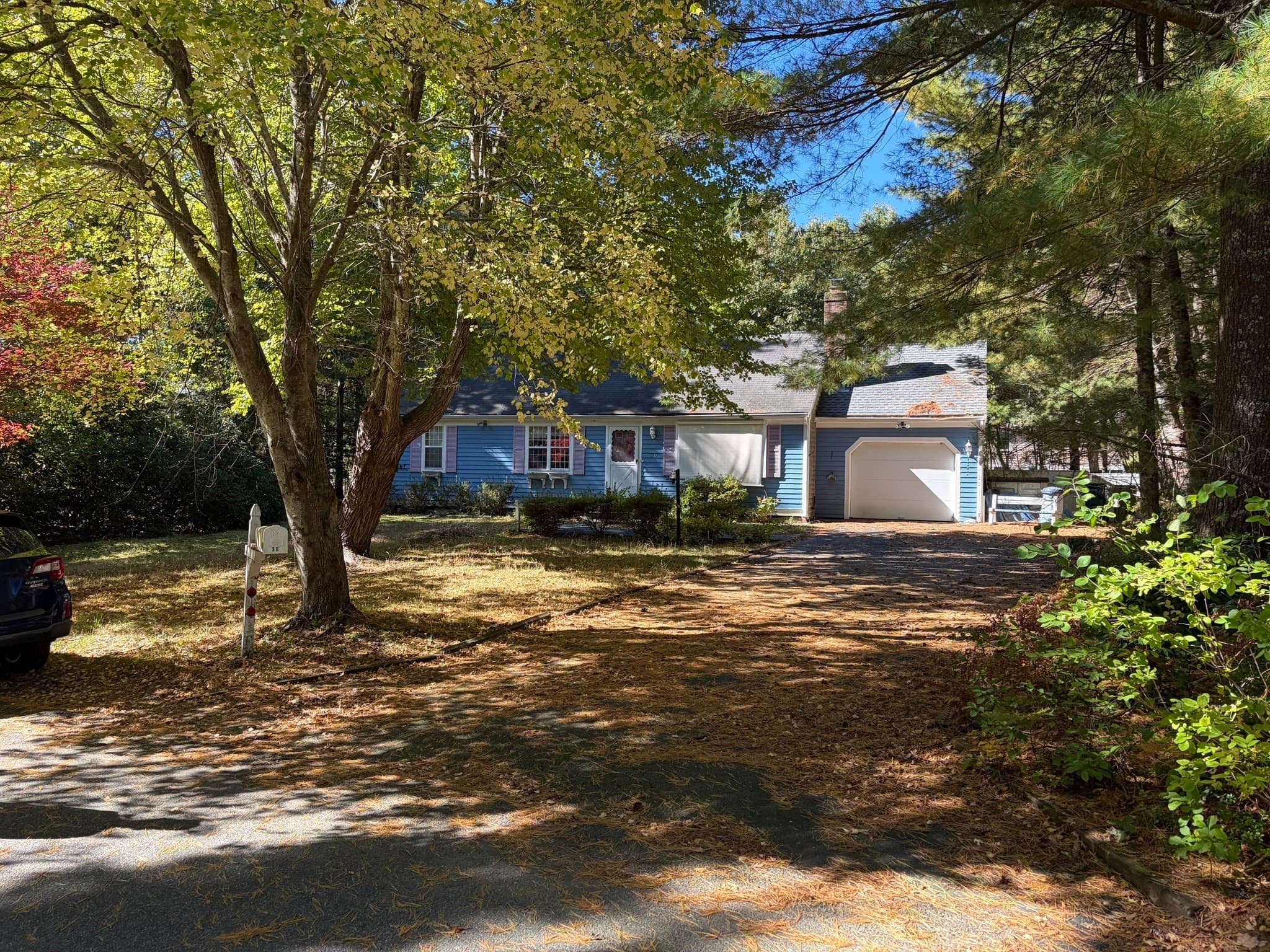 Single Family Residence at 30 Overlook Cir, Falmouth MA 02536, photo 2 of 23