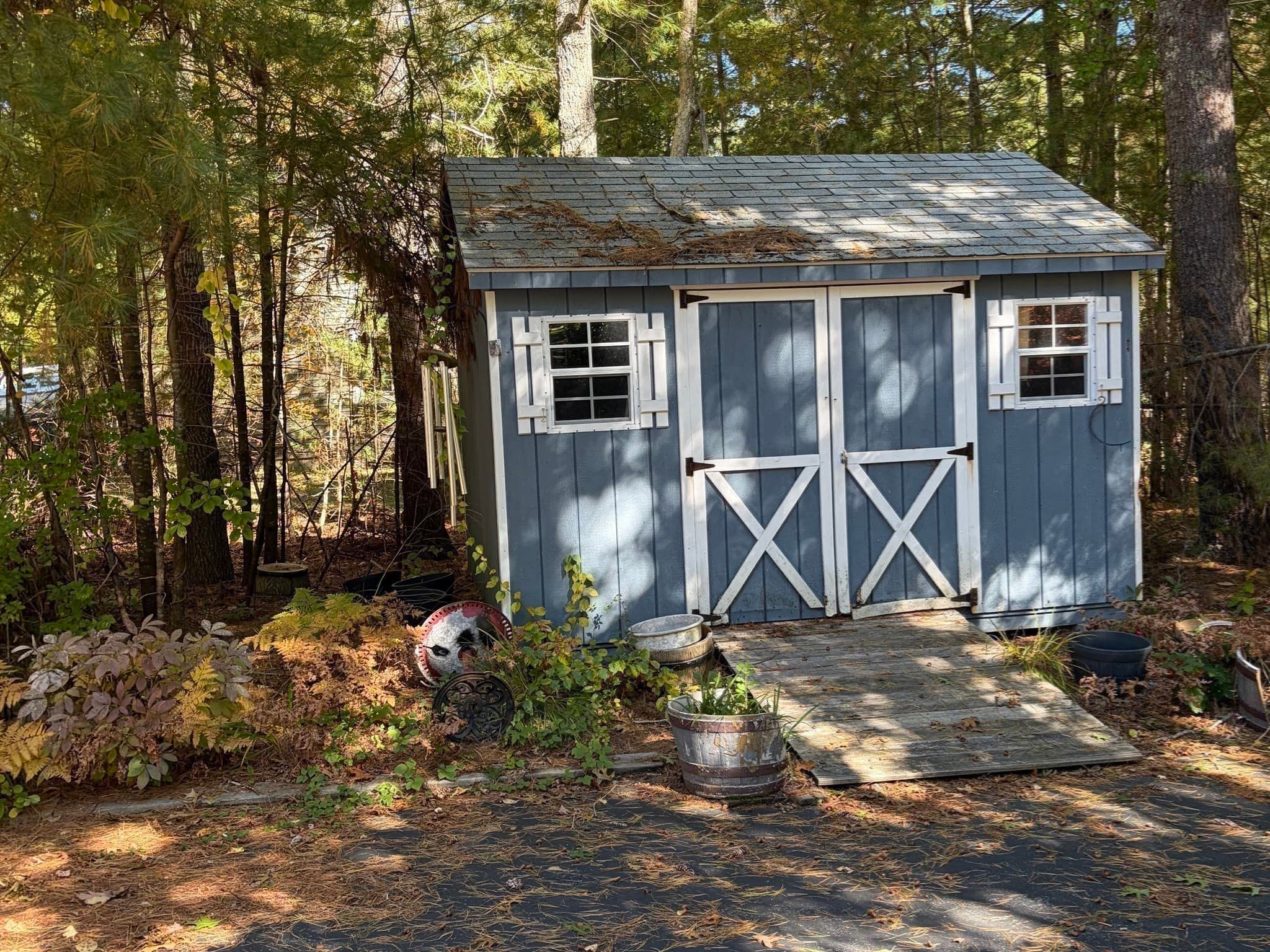 Single Family Residence at 30 Overlook Cir, Falmouth MA 02536, photo 21 of 23