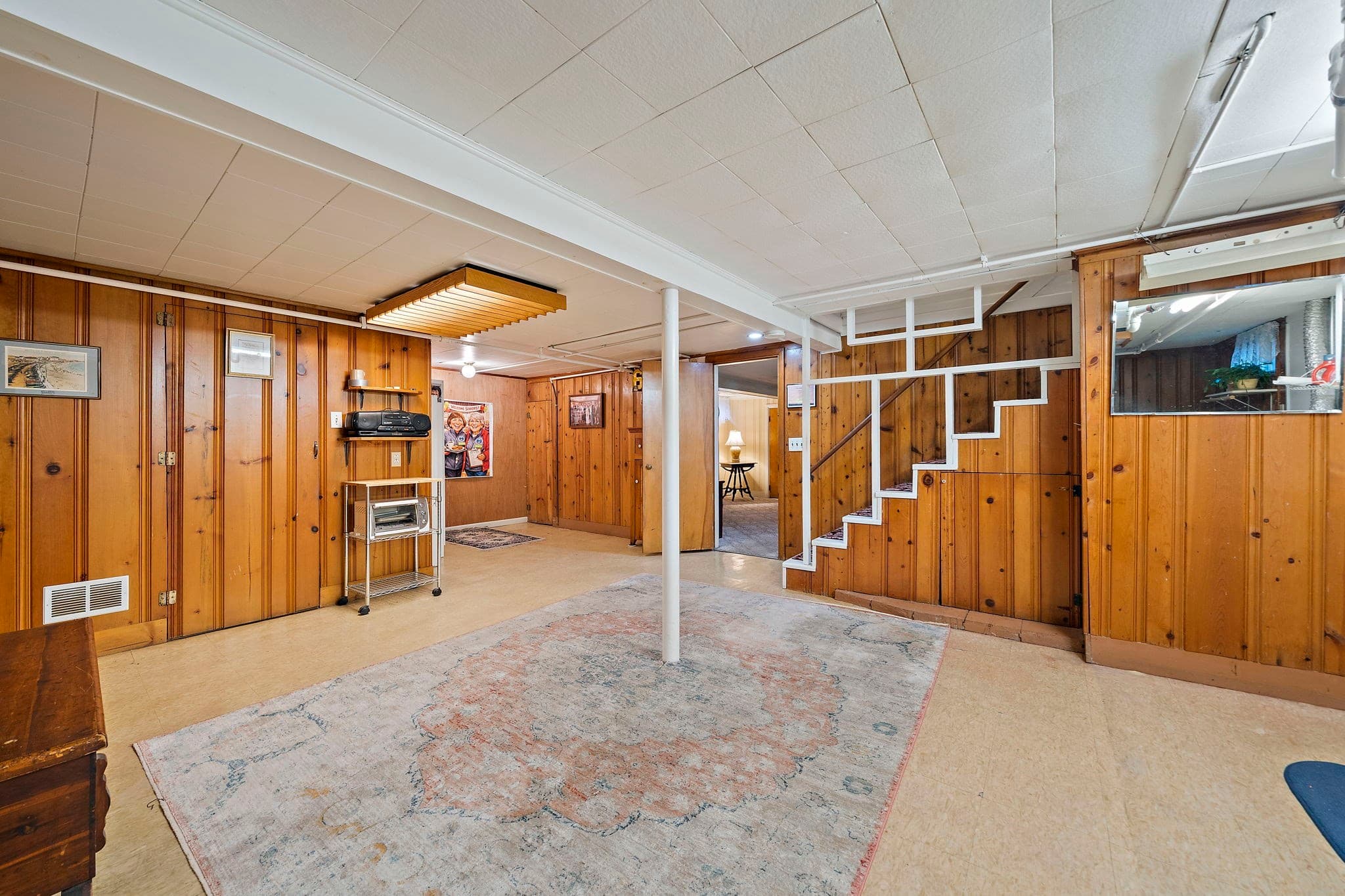 Single Family Residence at 641 Commercial St, Weymouth MA 02189, photo 23 of 38