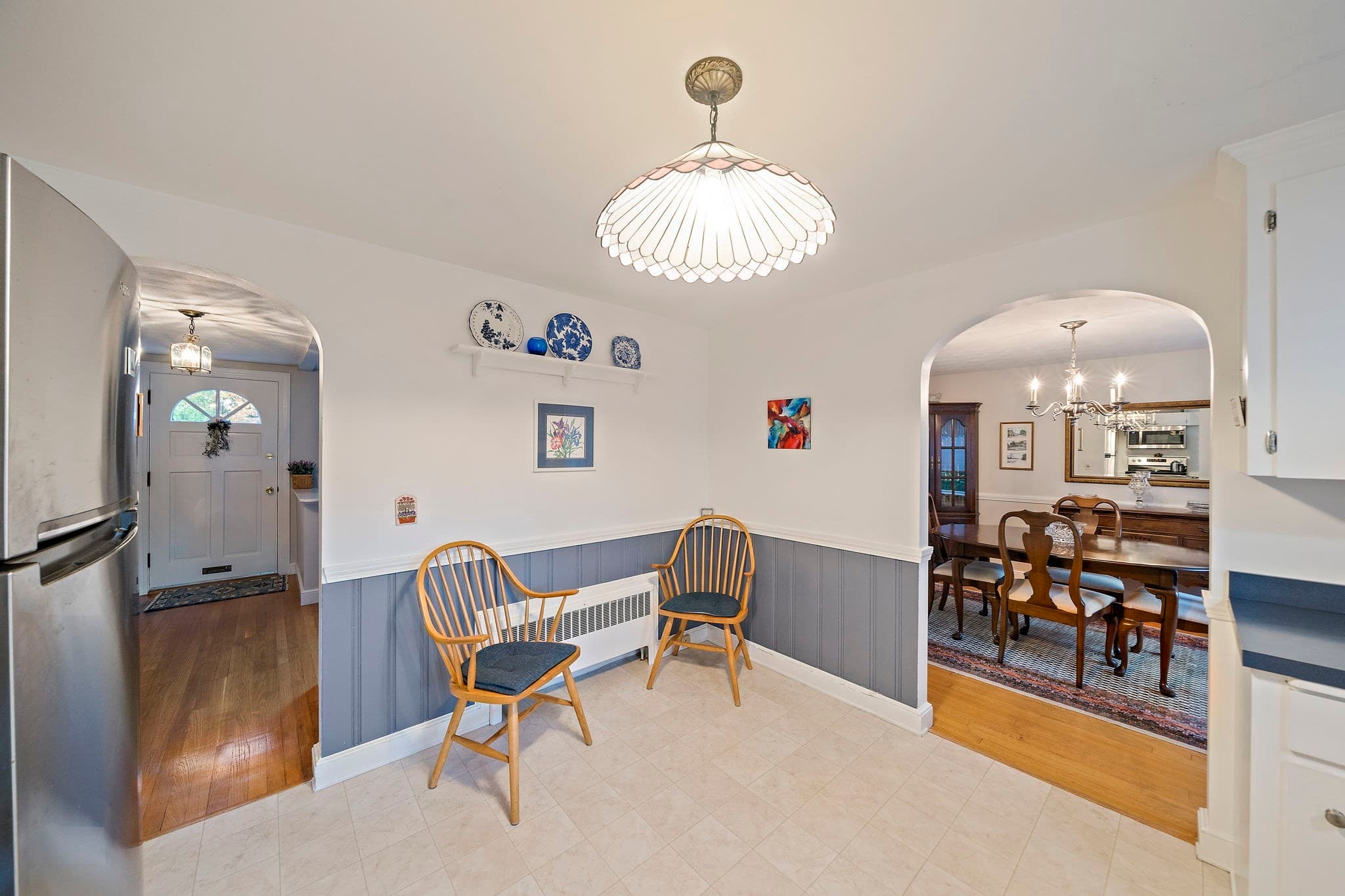 Single Family Residence at 641 Commercial St, Weymouth MA 02189, photo 12 of 38