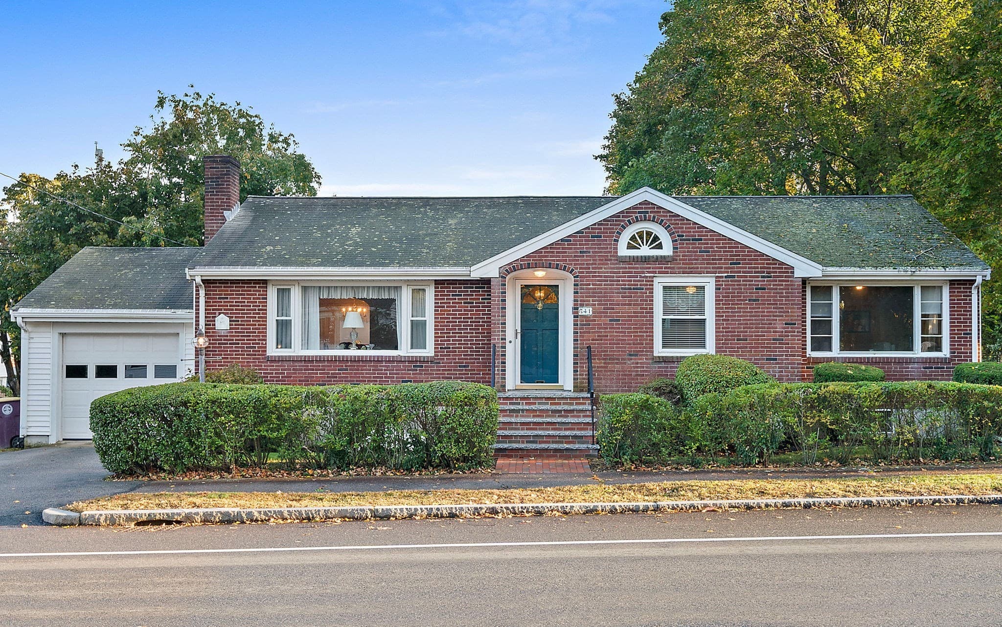 641 Commercial St, Weymouth MA 02189