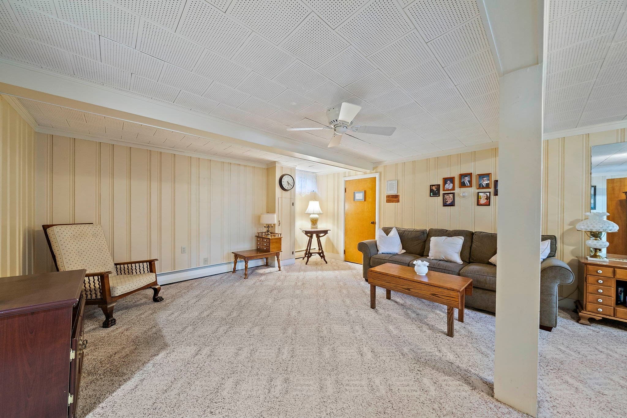 Single Family Residence at 641 Commercial St, Weymouth MA 02189, photo 24 of 38