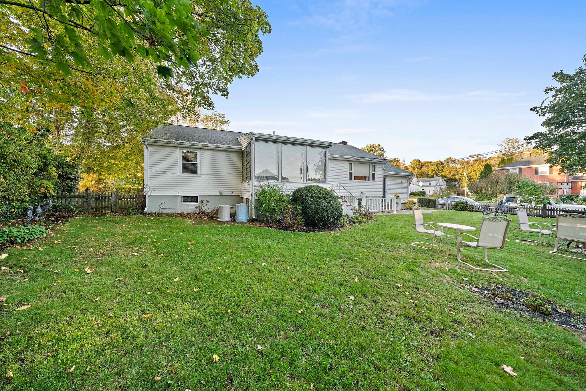 Single Family Residence at 641 Commercial St, Weymouth MA 02189, photo 34 of 38