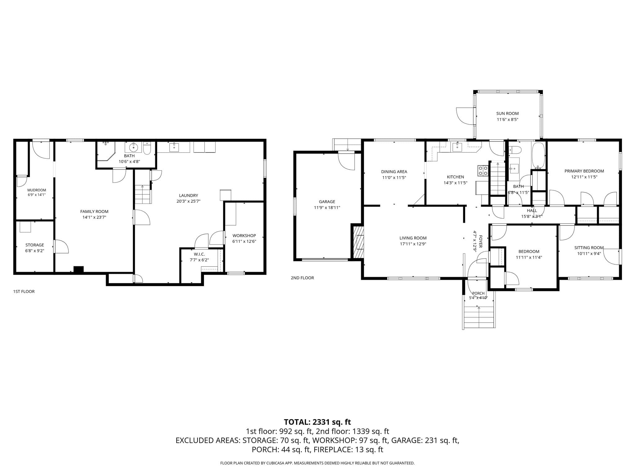 Single Family Residence at 641 Commercial St, Weymouth MA 02189, photo 38 of 38