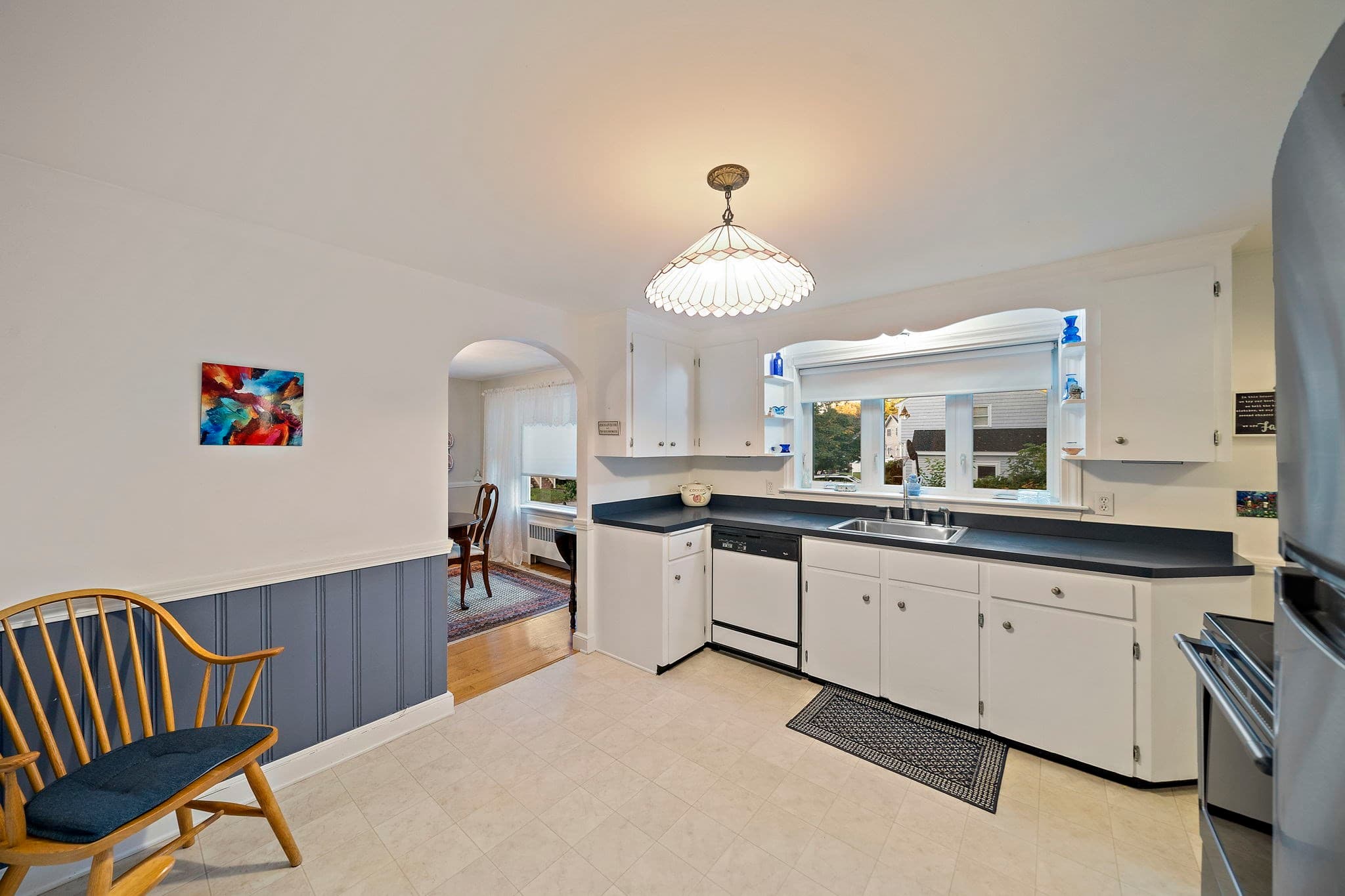 Single Family Residence at 641 Commercial St, Weymouth MA 02189, photo 11 of 38