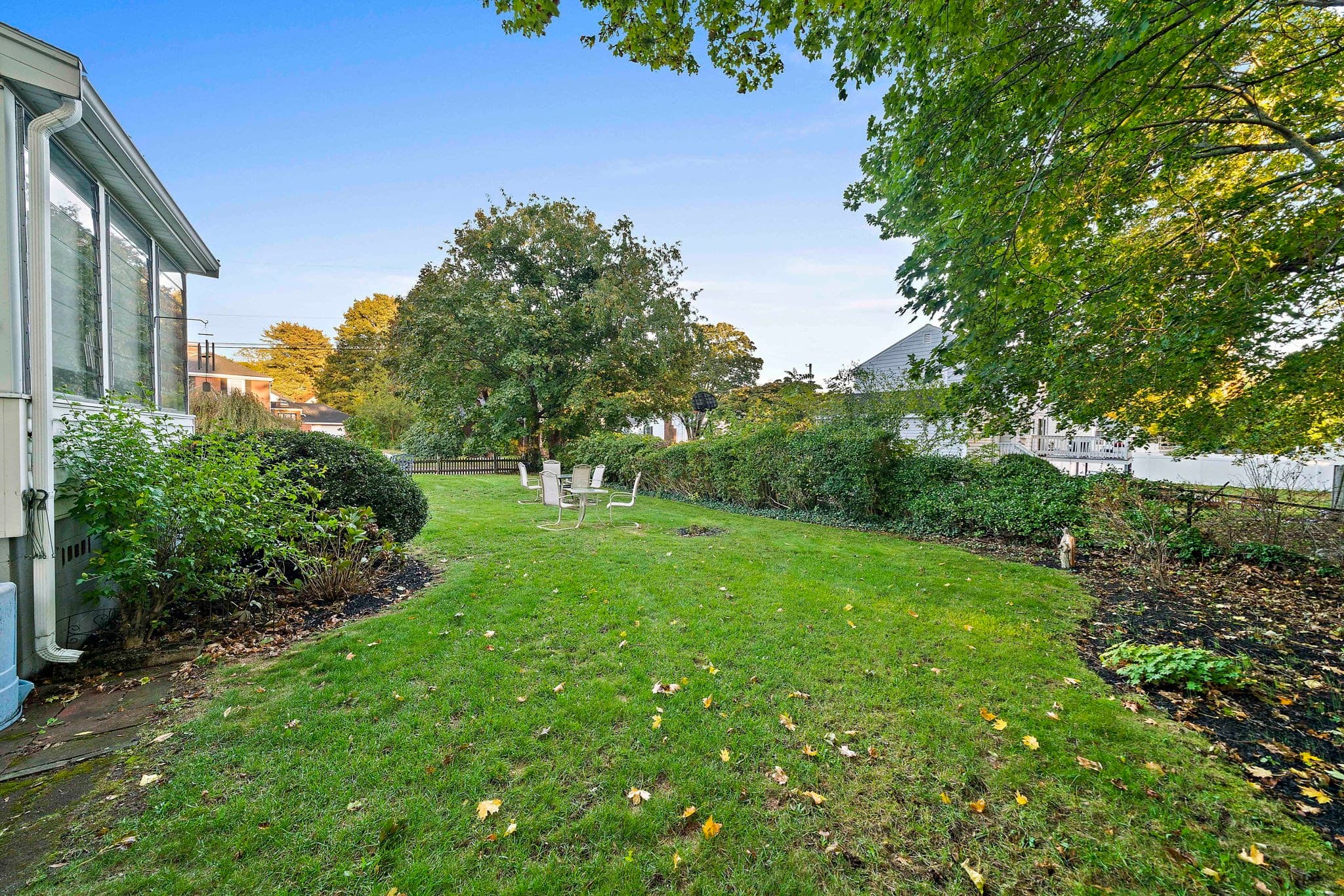 Single Family Residence at 641 Commercial St, Weymouth MA 02189, photo 35 of 38