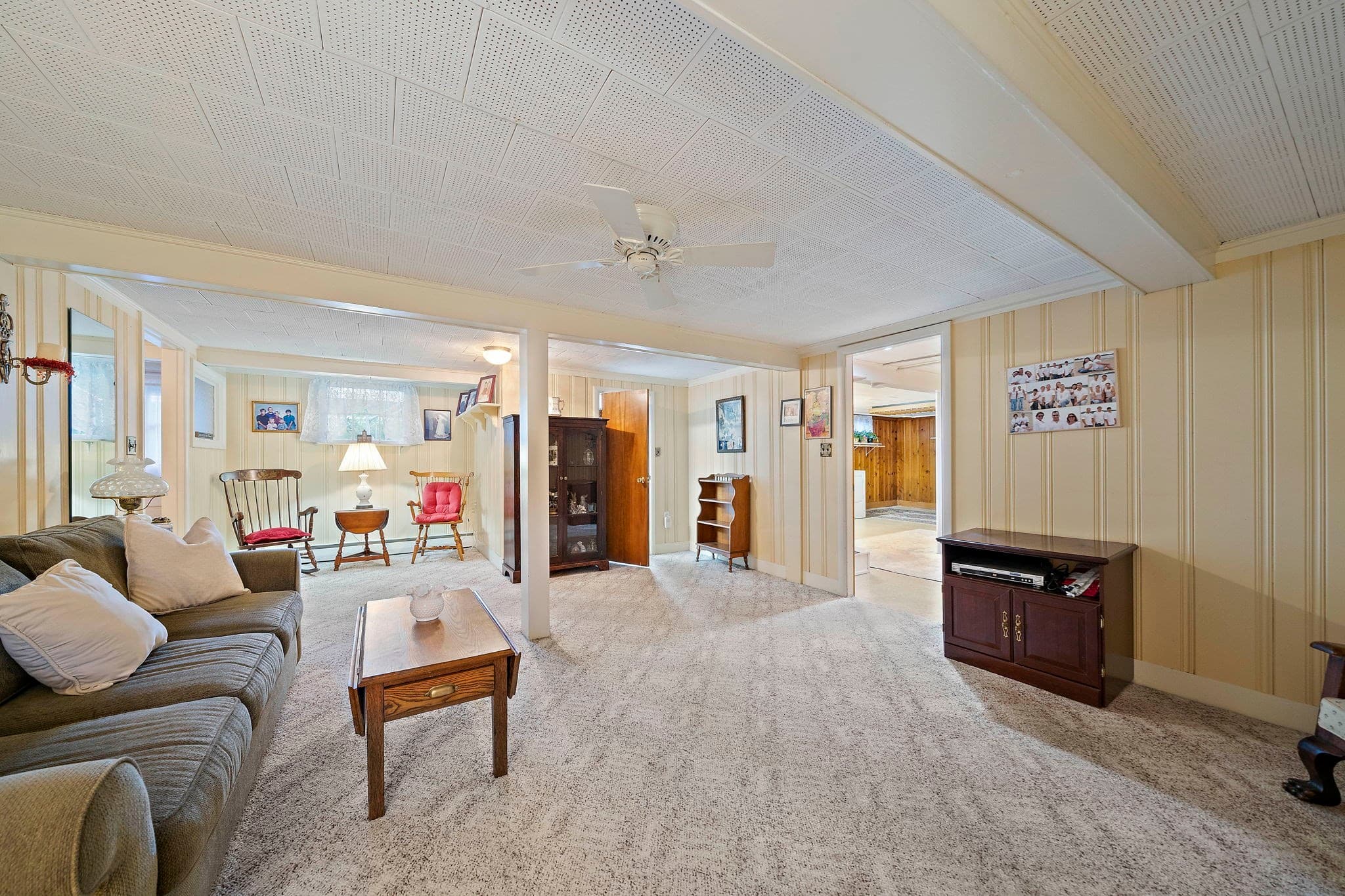 Single Family Residence at 641 Commercial St, Weymouth MA 02189, photo 25 of 38