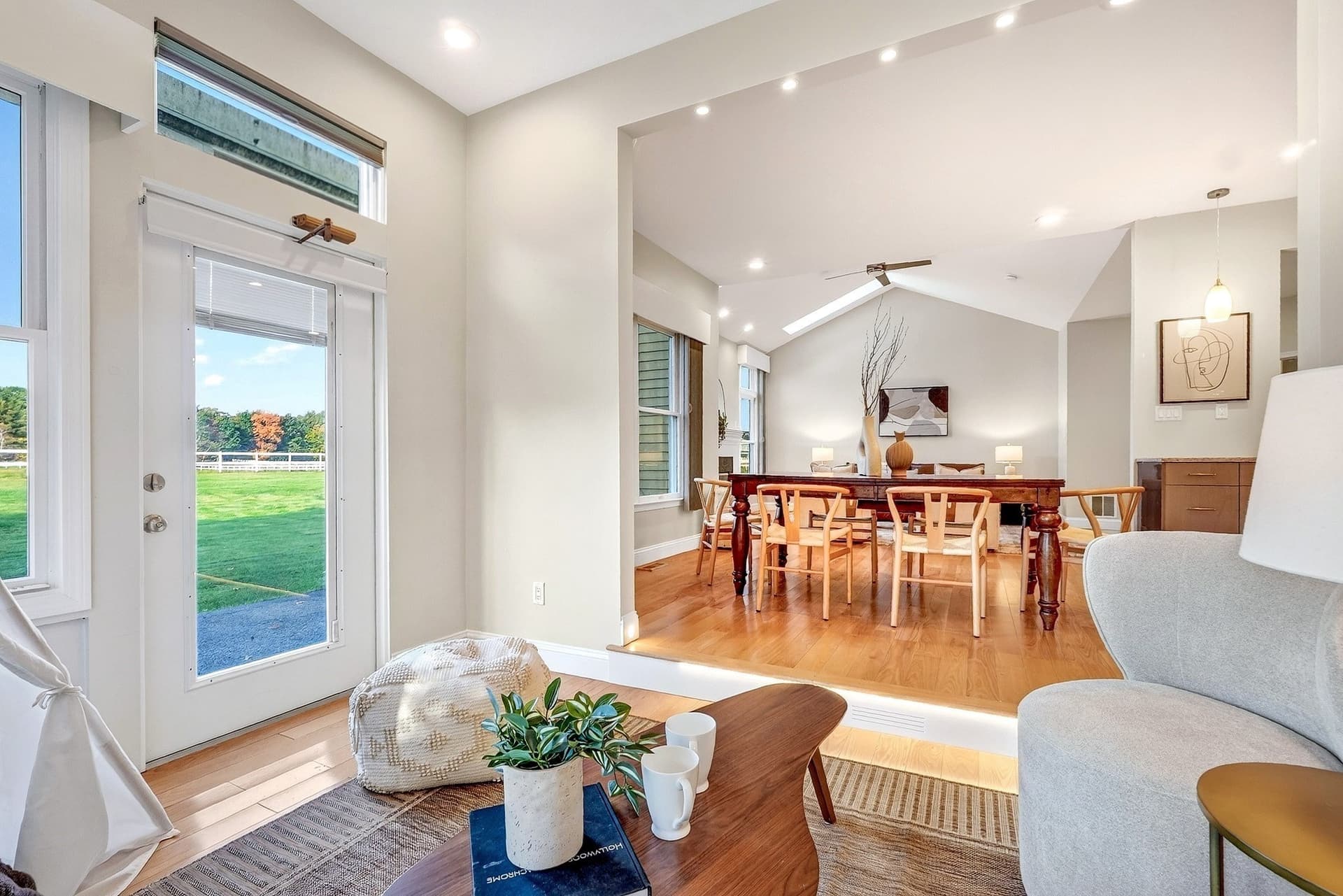 Single Family Residence at 45 Pickman Dr # 45, Bedford MA 01730, photo 13 of 41