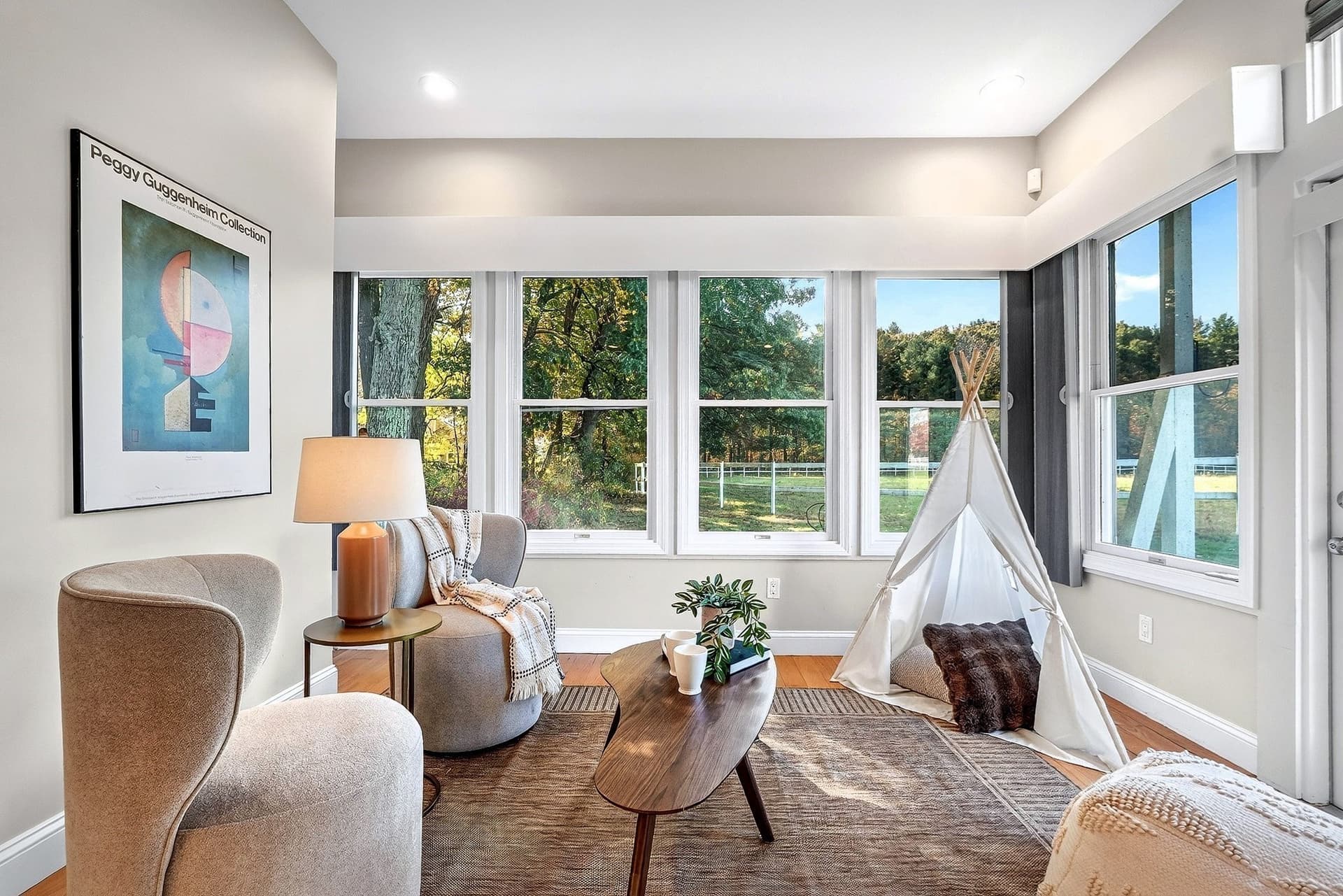 Single Family Residence at 45 Pickman Dr # 45, Bedford MA 01730, photo 12 of 41