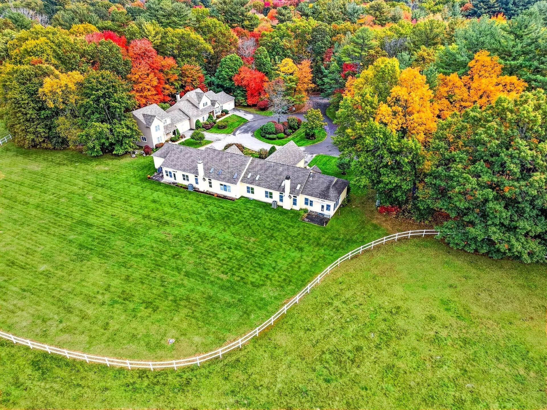Single Family Residence at 45 Pickman Dr # 45, Bedford MA 01730, photo 36 of 41