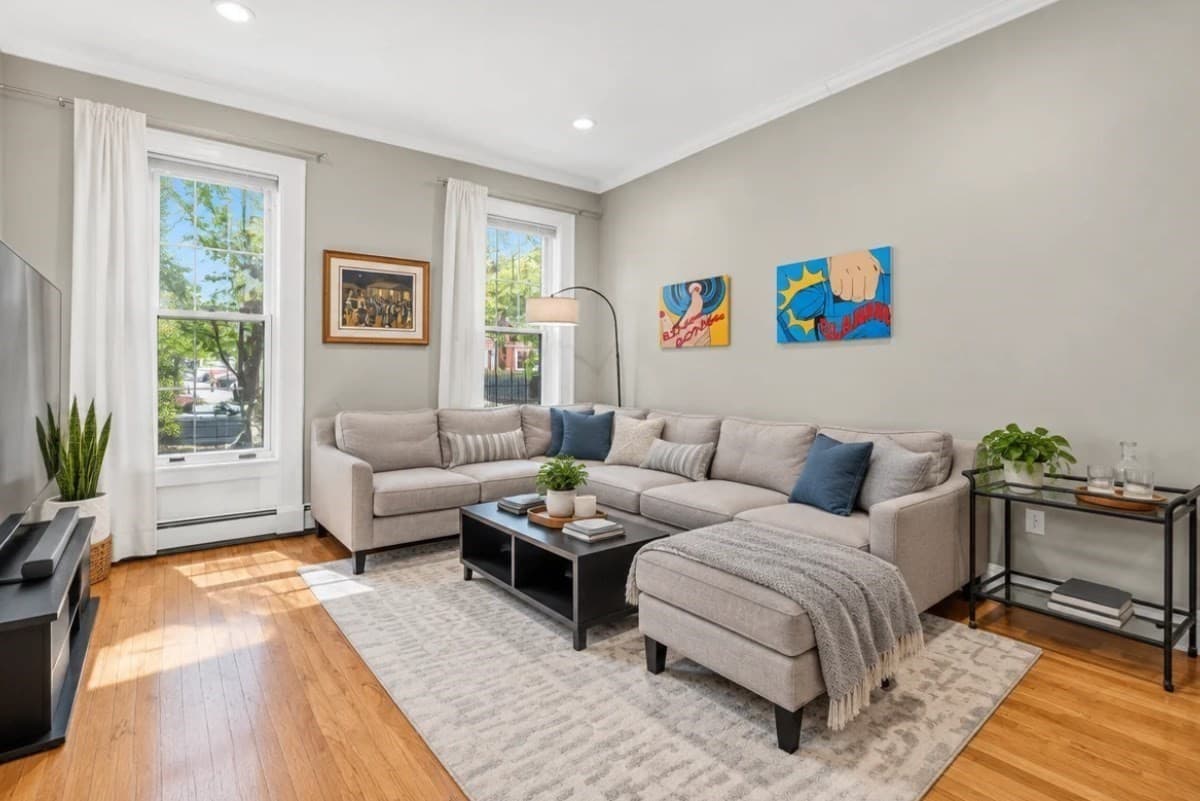 3 Family at 233 Northampton St, Boston MA 02118, photo 2 of 31