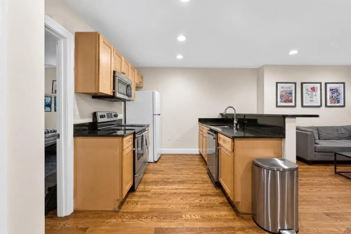 3 Family at 233 Northampton St, Boston MA 02118, photo 6 of 31