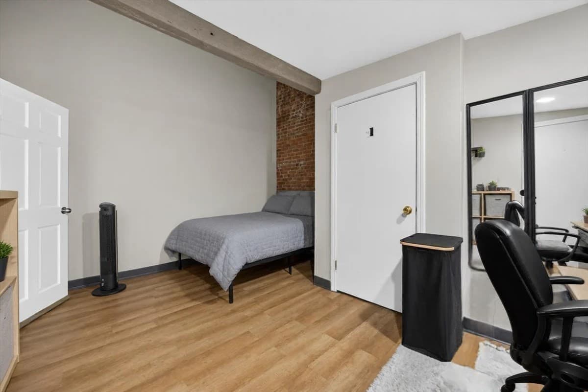 3 Family at 233 Northampton St, Boston MA 02118, photo 17 of 31