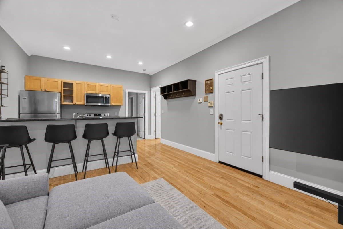 3 Family at 233 Northampton St, Boston MA 02118, photo 3 of 31