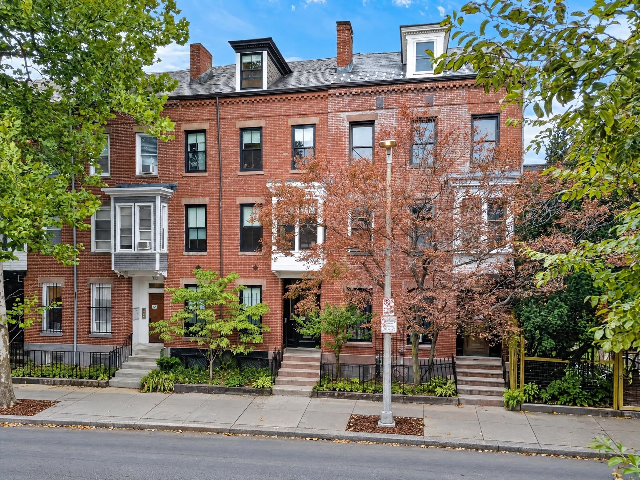 3 Family at 233 Northampton St, Boston MA 02118, photo 28 of 31