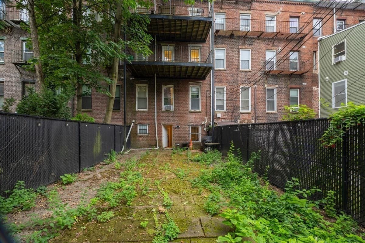 3 Family at 233 Northampton St, Boston MA 02118, photo 31 of 31
