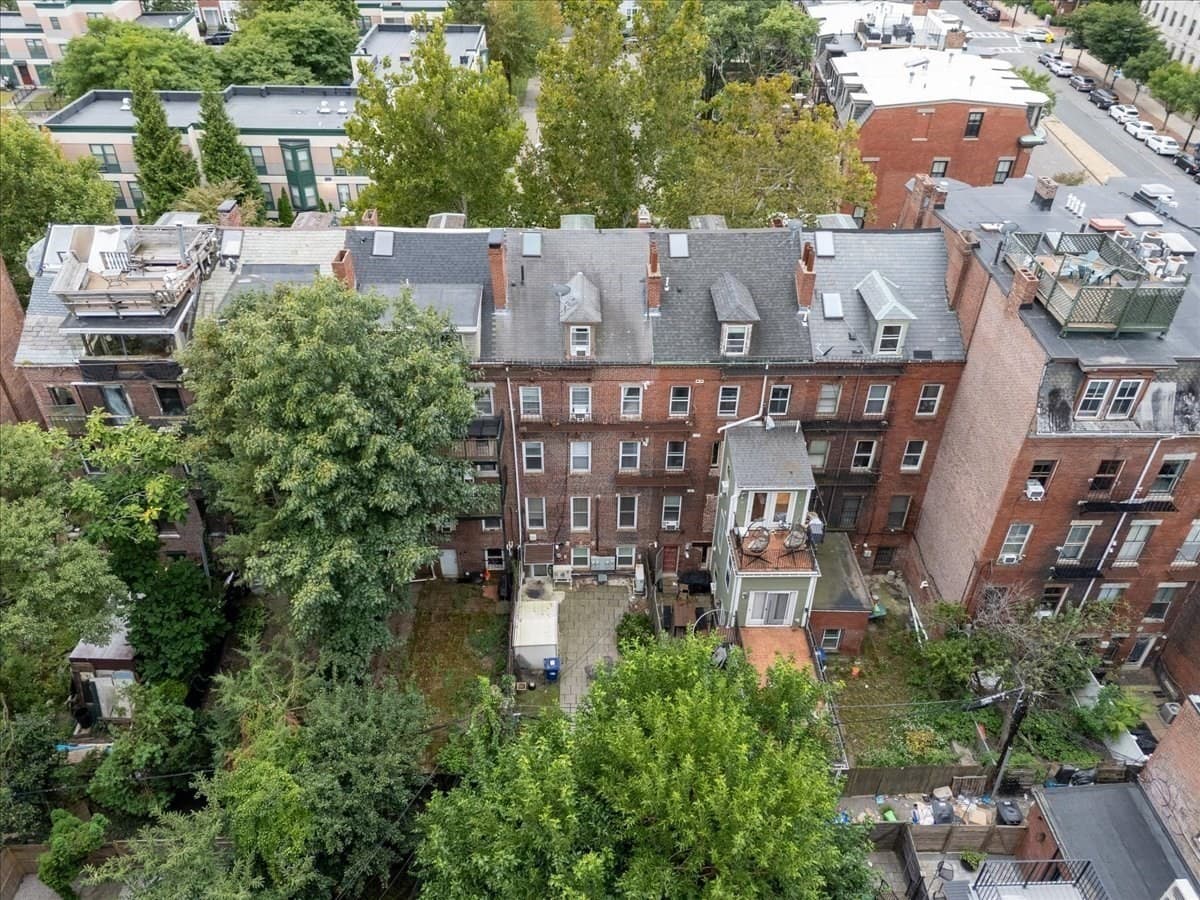 3 Family at 233 Northampton St, Boston MA 02118, photo 29 of 31