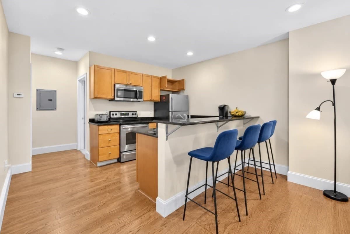 3 Family at 233 Northampton St, Boston MA 02118, photo 4 of 31