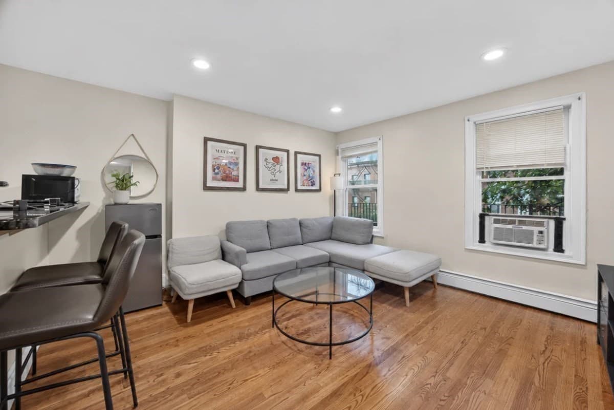 3 Family at 233 Northampton St, Boston MA 02118, photo 8 of 31