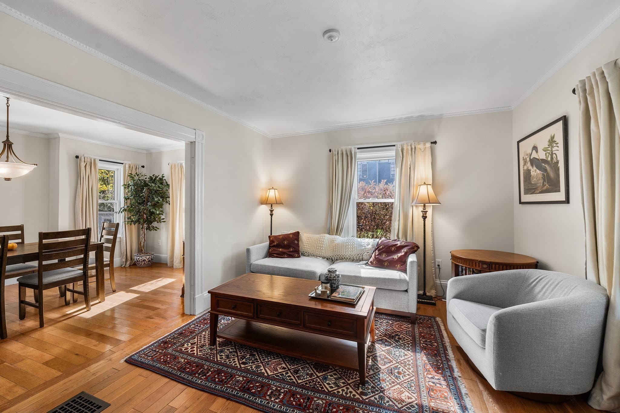 Single Family Residence at 193 Exchange St, Millis MA 02054, Millis, photo 6 of 37