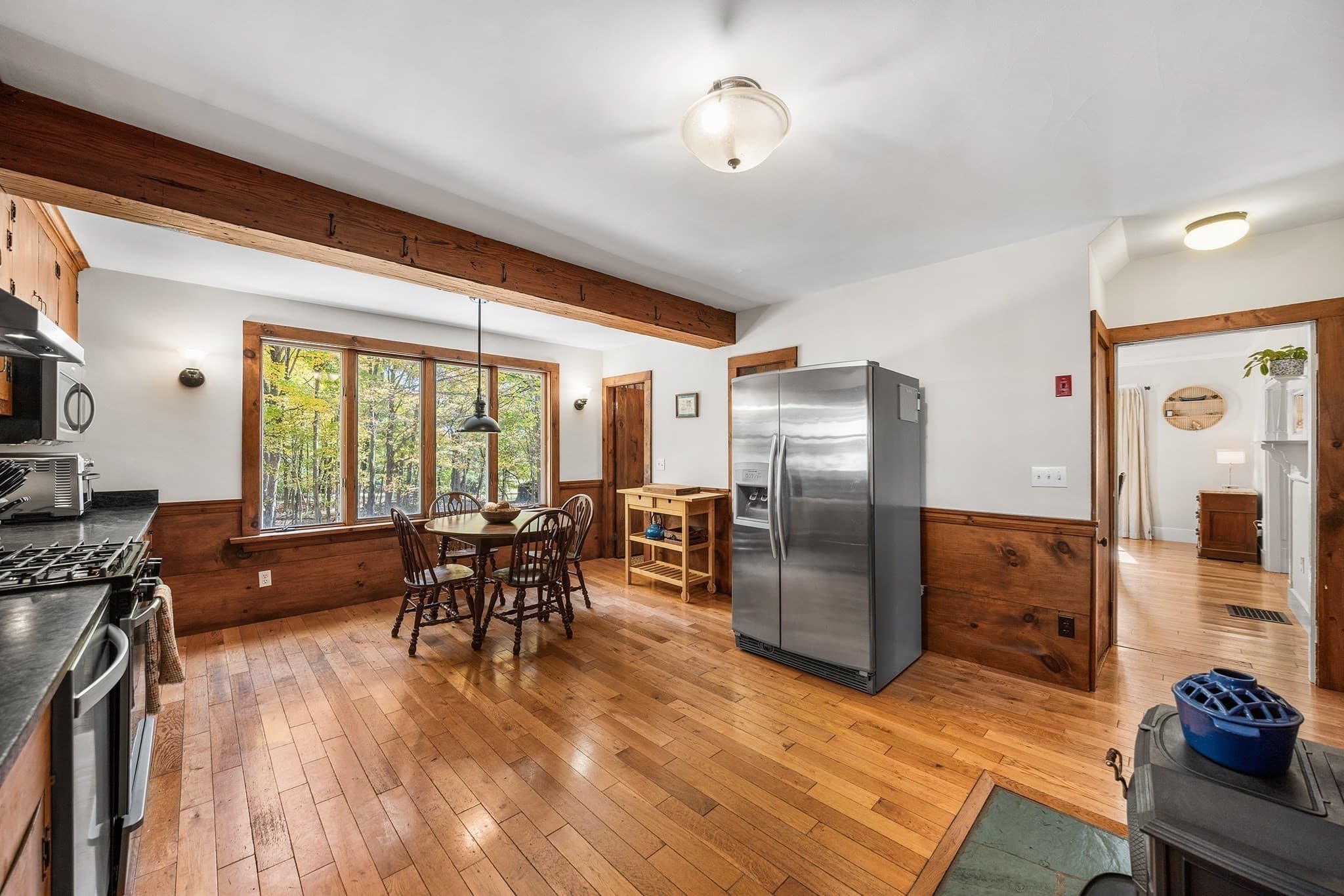 Single Family Residence at 193 Exchange St, Millis MA 02054, Millis, photo 13 of 37