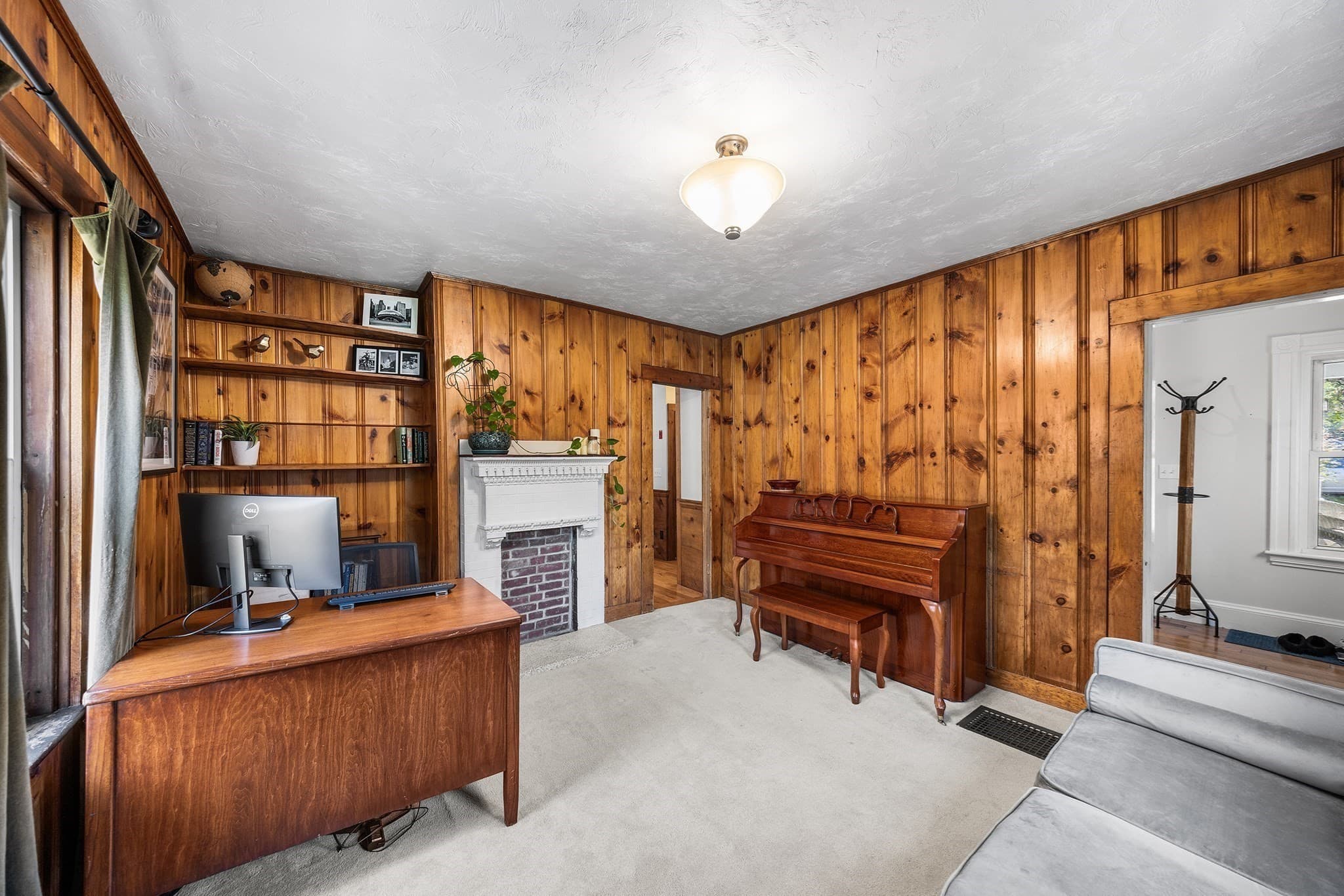 Single Family Residence at 193 Exchange St, Millis MA 02054, Millis, photo 16 of 37