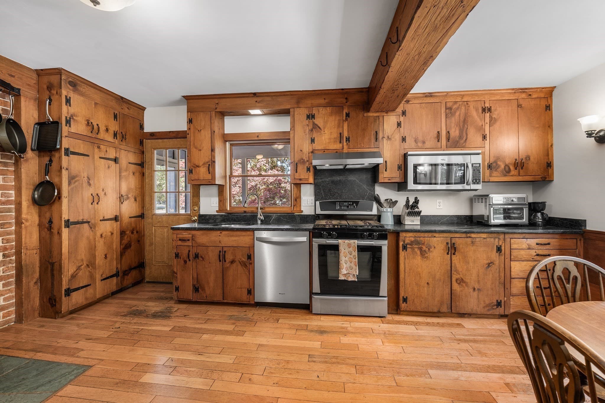 Single Family Residence at 193 Exchange St, Millis MA 02054, Millis, photo 12 of 37