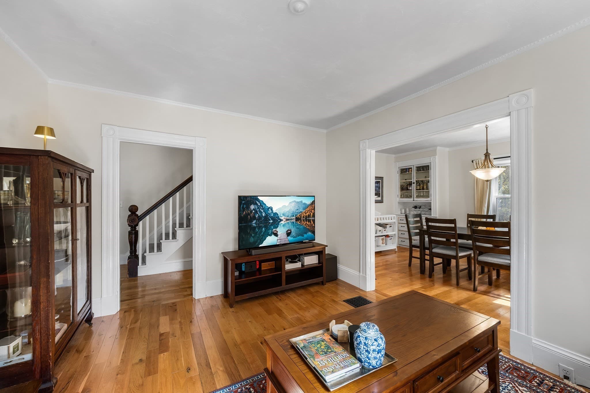 Single Family Residence at 193 Exchange St, Millis MA 02054, Millis, photo 7 of 37