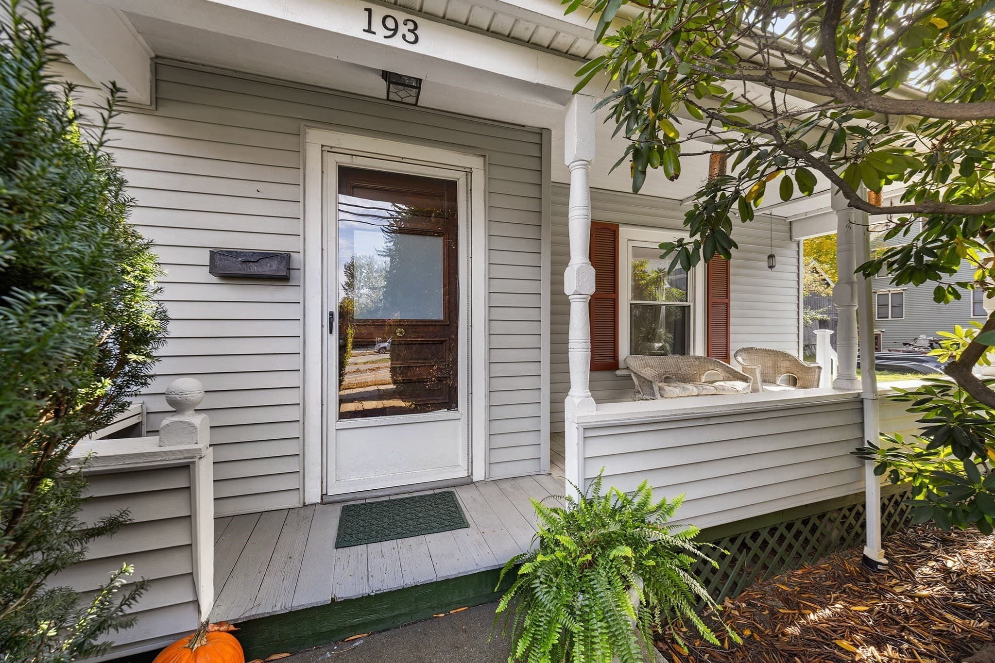Single Family Residence at 193 Exchange St, Millis MA 02054, Millis, photo 3 of 37