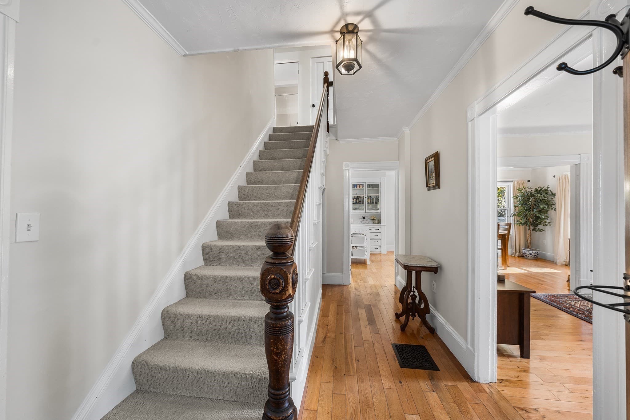 Single Family Residence at 193 Exchange St, Millis MA 02054, Millis, photo 5 of 37