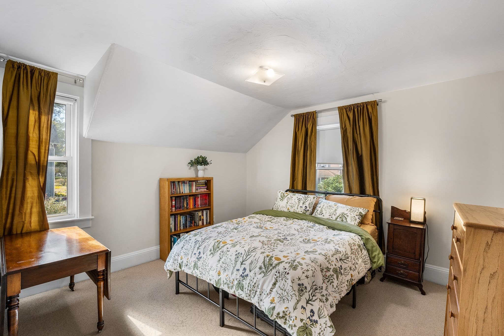 Single Family Residence at 193 Exchange St, Millis MA 02054, Millis, photo 20 of 37