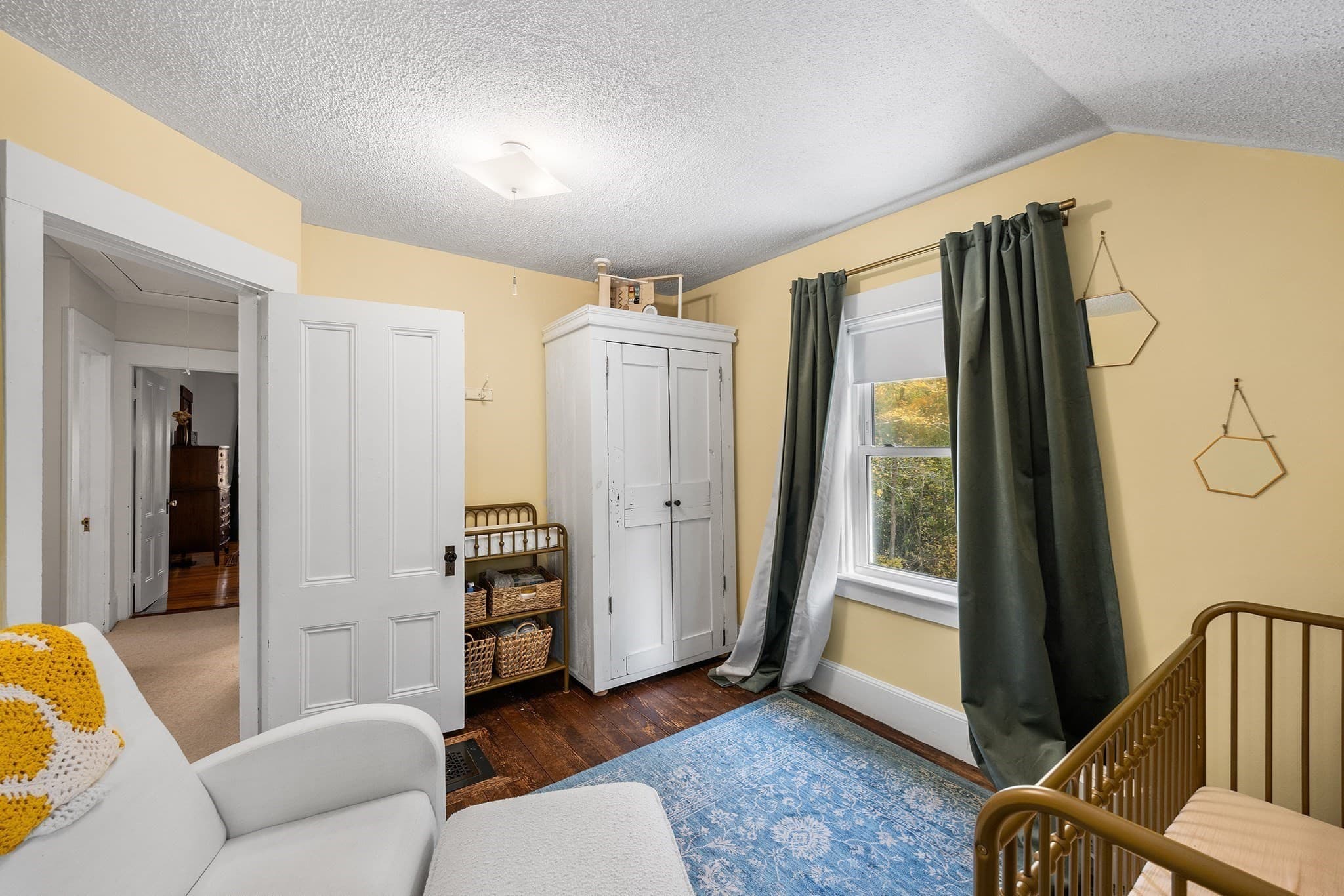 Single Family Residence at 193 Exchange St, Millis MA 02054, Millis, photo 24 of 37