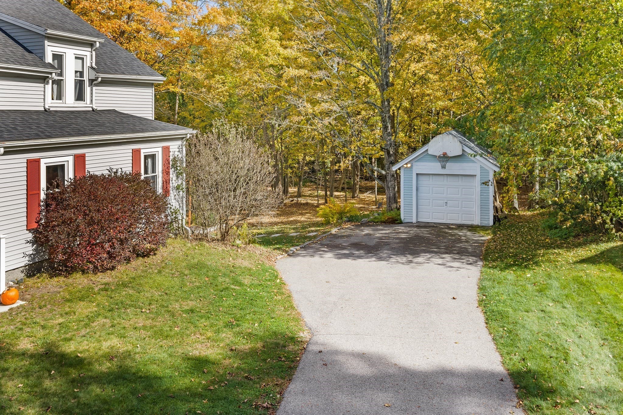 Single Family Residence at 193 Exchange St, Millis MA 02054, Millis, photo 30 of 37