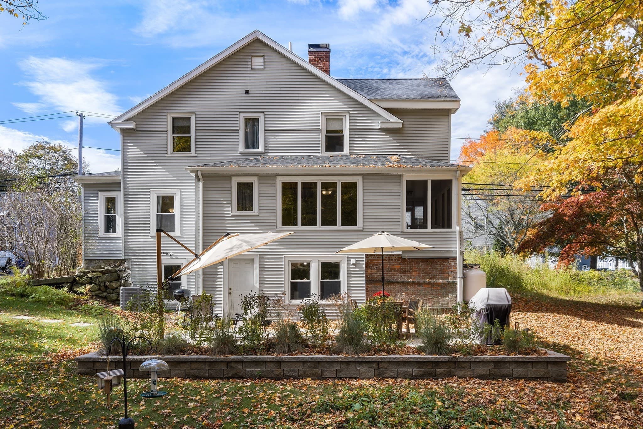 Single Family Residence at 193 Exchange St, Millis MA 02054, Millis, photo 34 of 37
