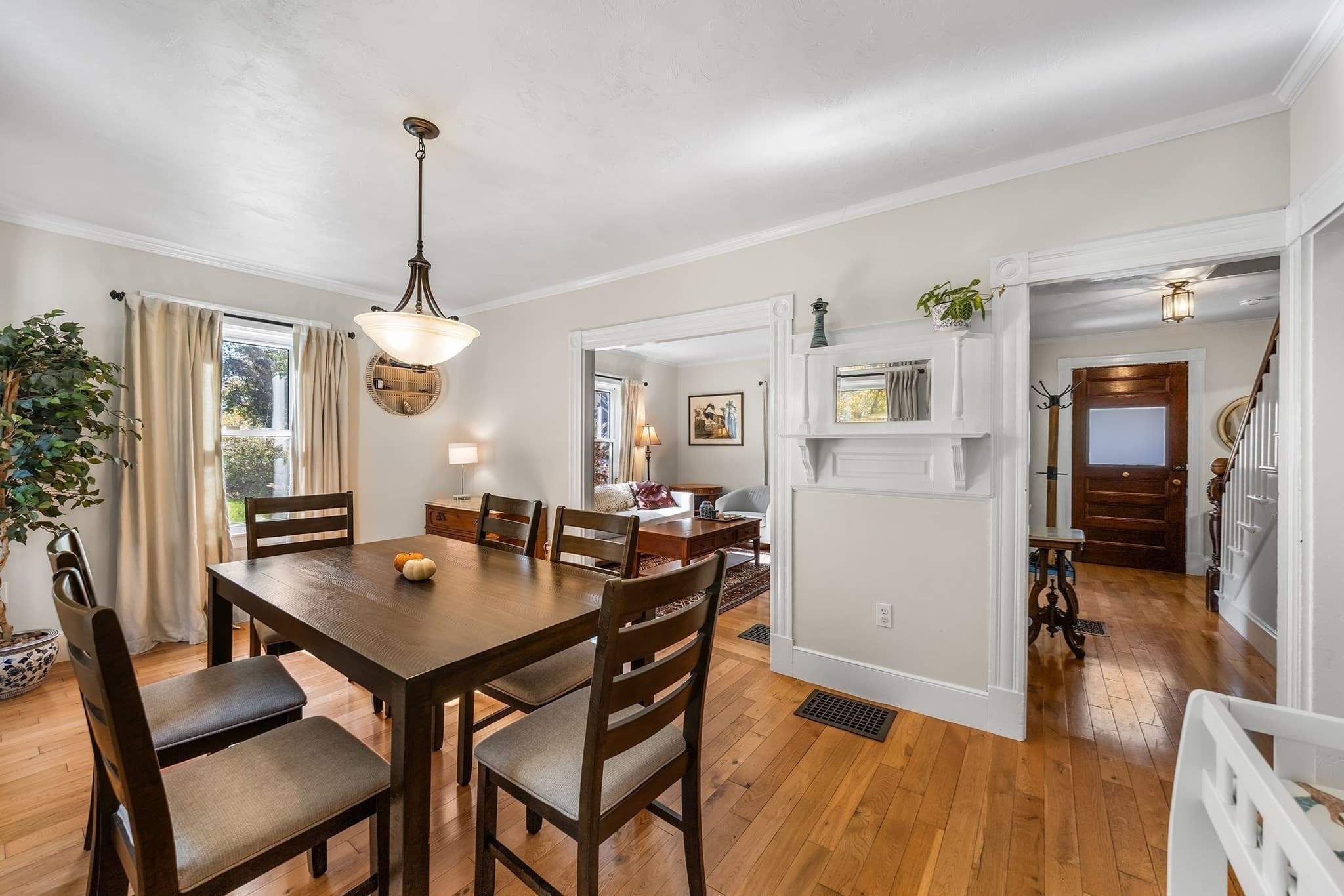Single Family Residence at 193 Exchange St, Millis MA 02054, Millis, photo 10 of 37