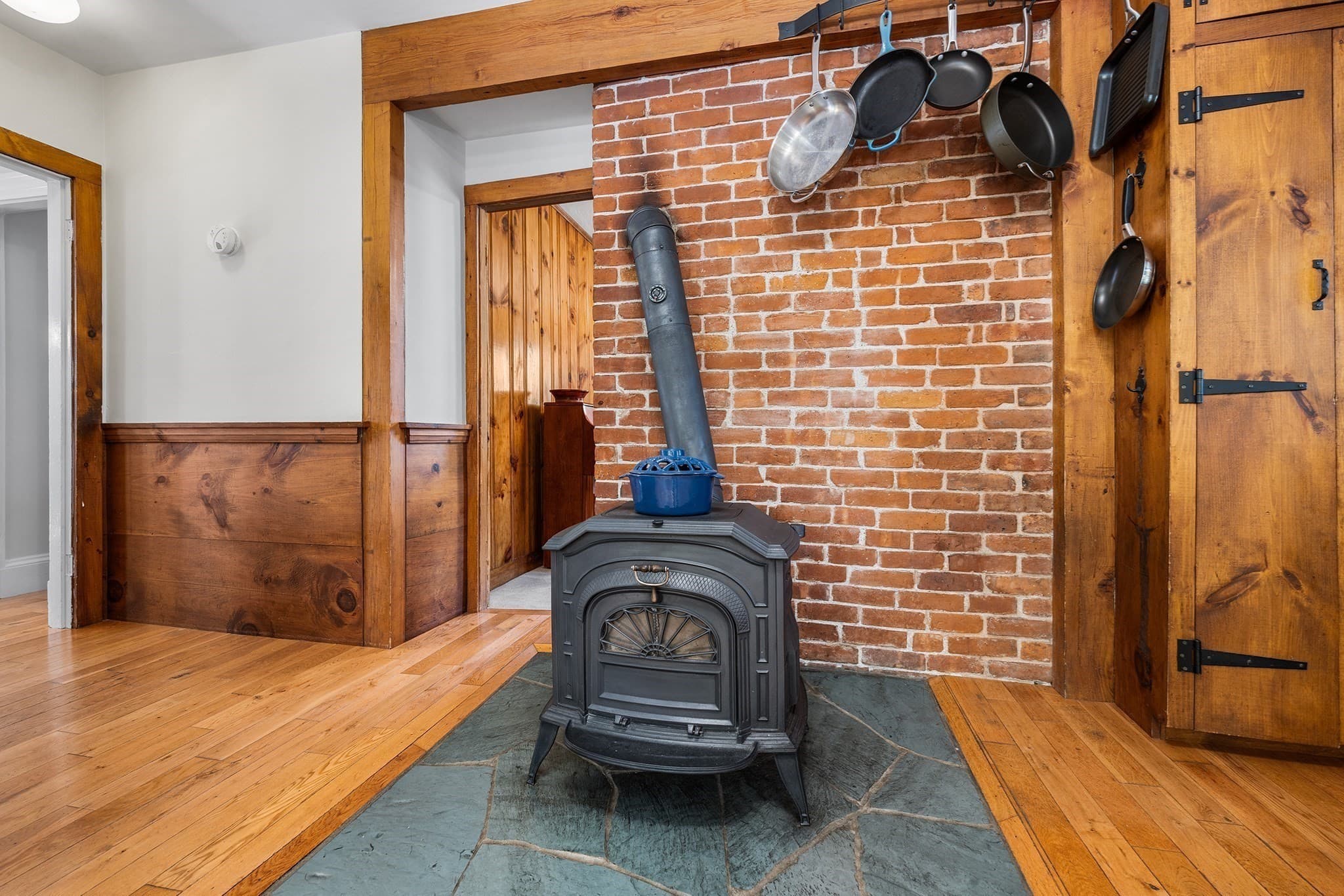 Single Family Residence at 193 Exchange St, Millis MA 02054, Millis, photo 14 of 37
