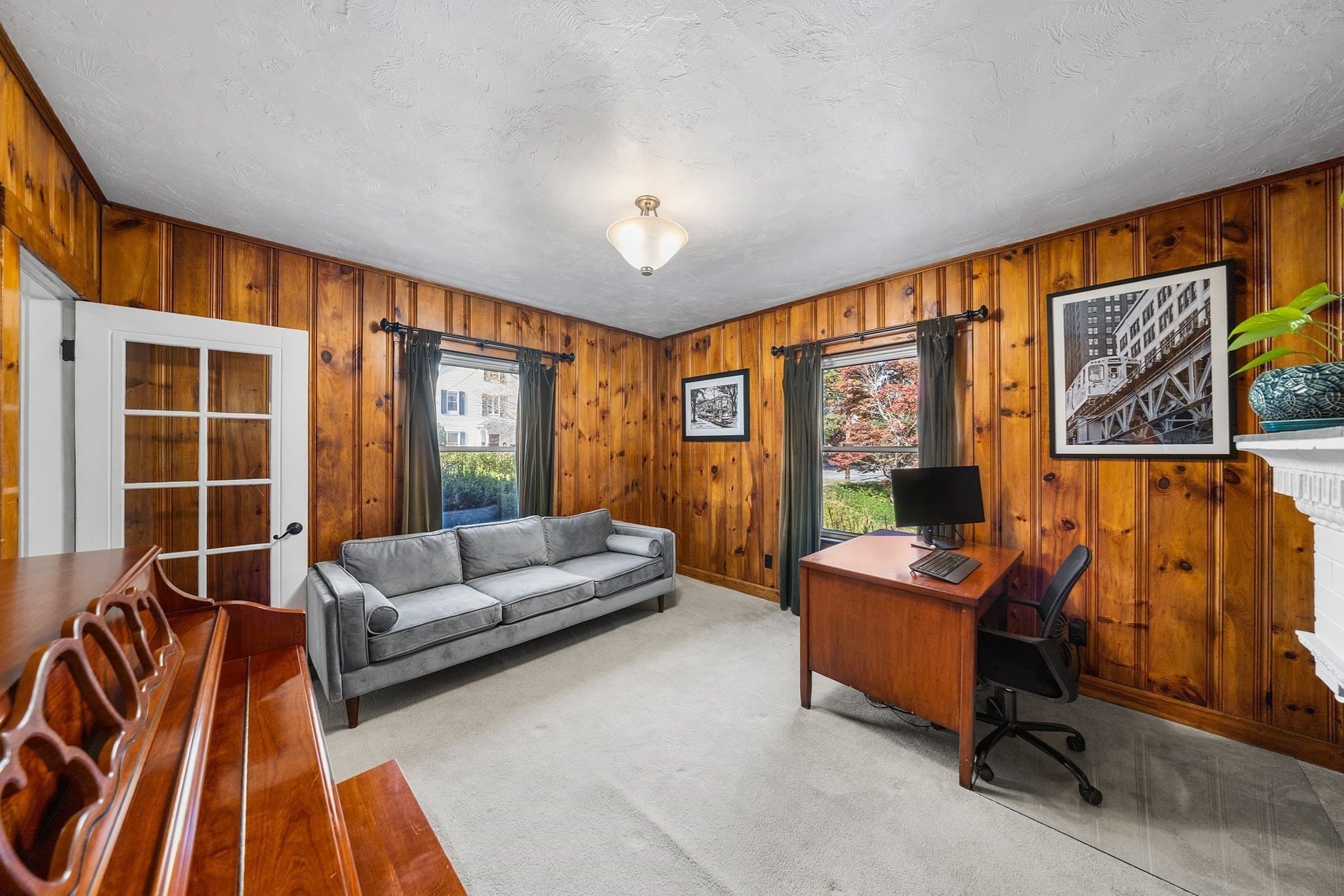 Single Family Residence at 193 Exchange St, Millis MA 02054, Millis, photo 15 of 37